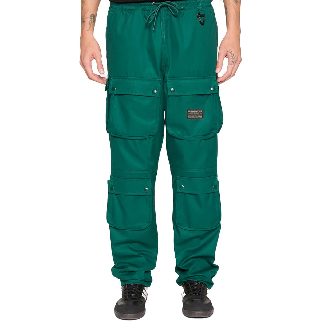Billionaire Boys Club HEMISPHERE CARGO PANTS