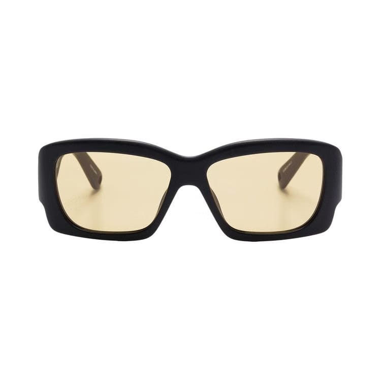 x Jacquemus square-frame sunglasses