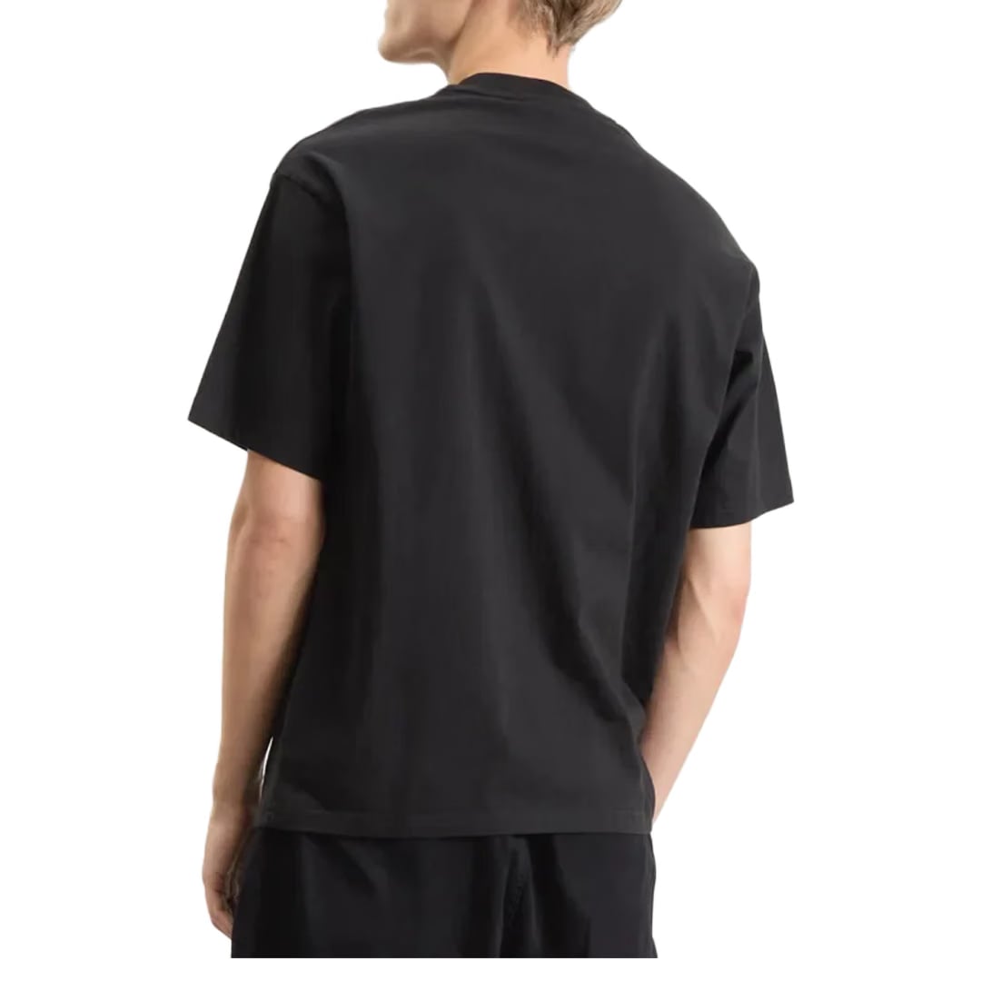 Boiler Room LIGHTS ON PHOTO T-SHIRT BLACK