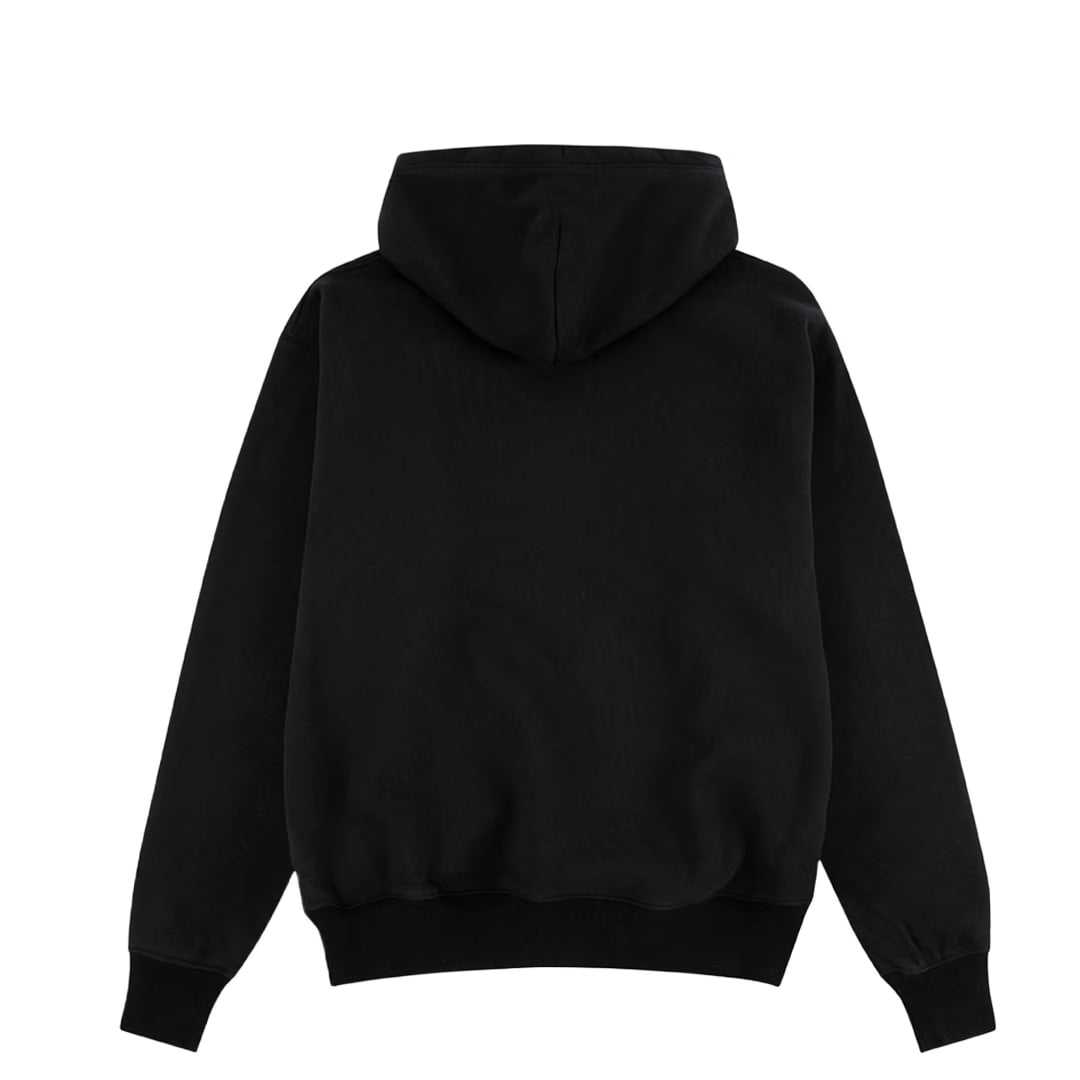 Boiler Room FILM ME HOODIE BLACK