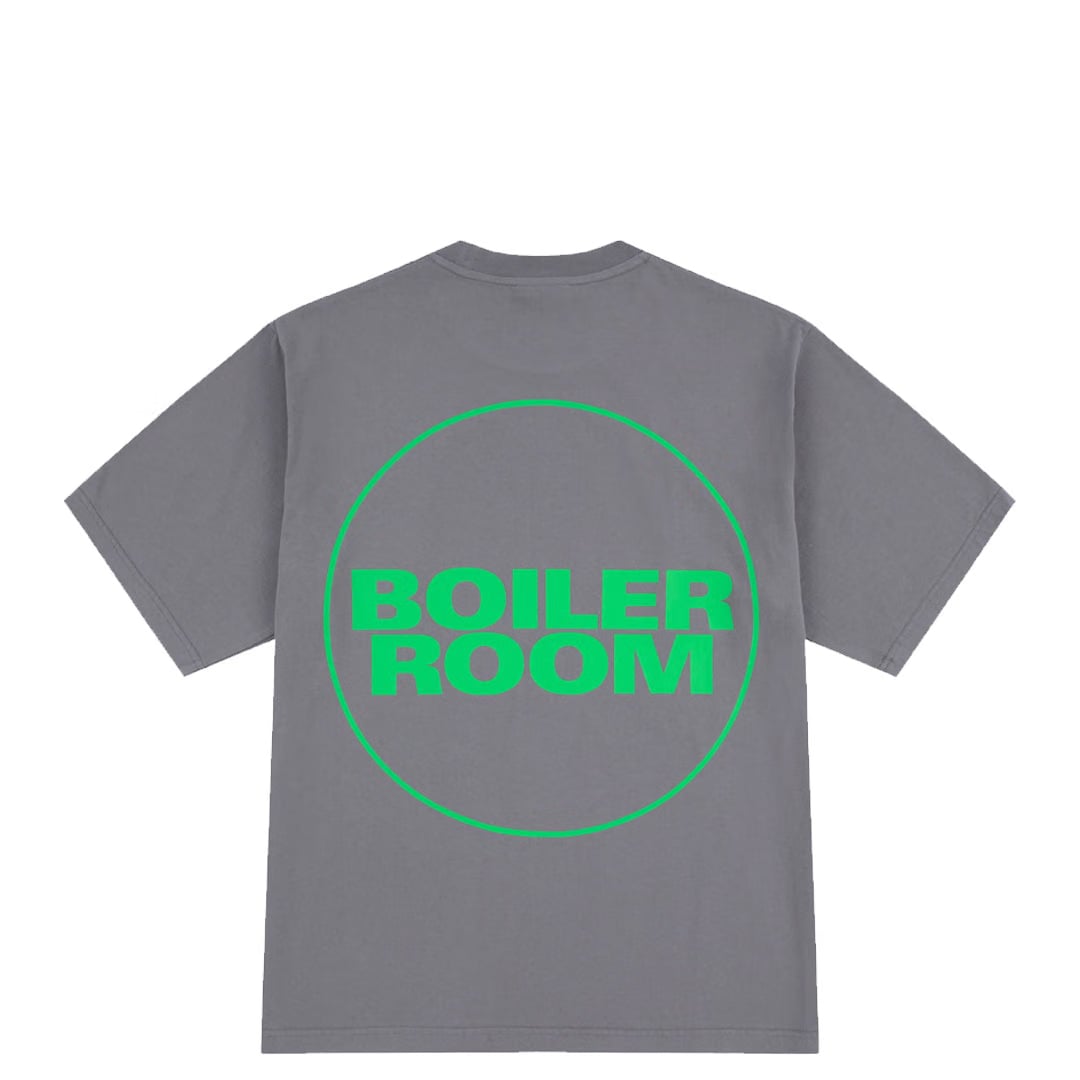 Boiler Room CORE LOGO T-SHIRT MAGNET