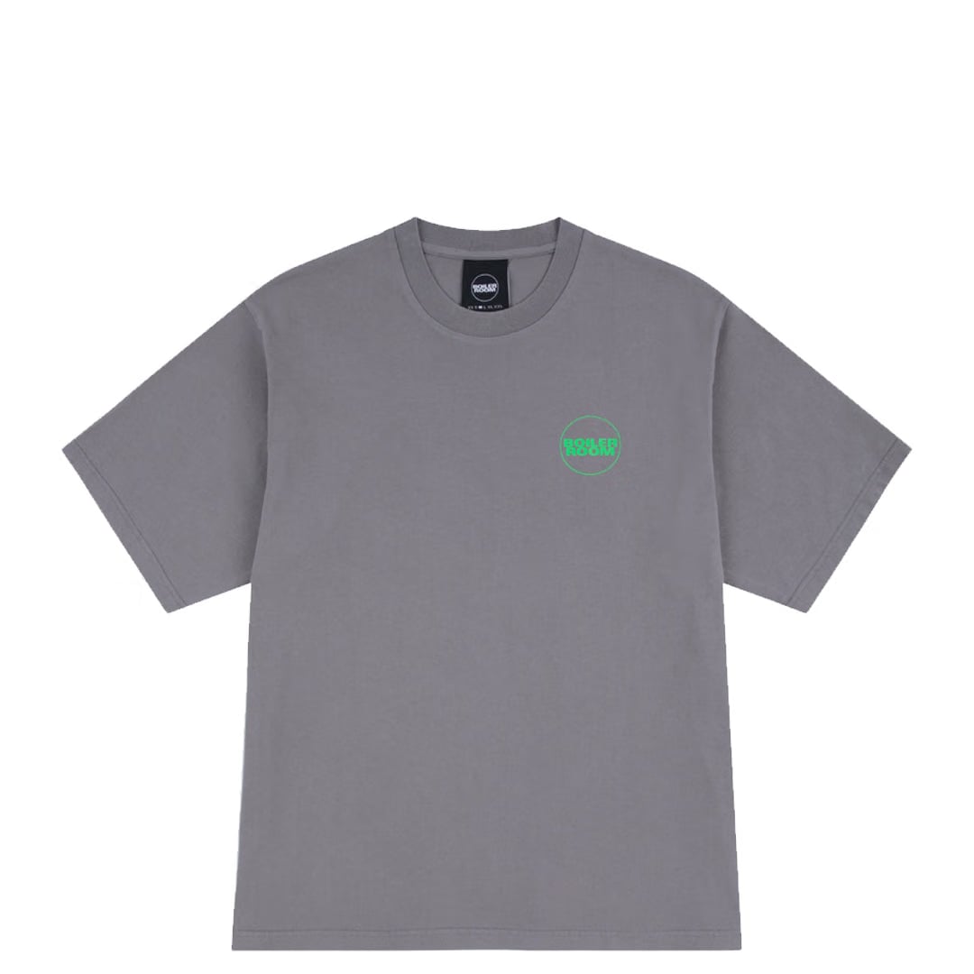 Boiler Room CORE LOGO T-SHIRT MAGNET