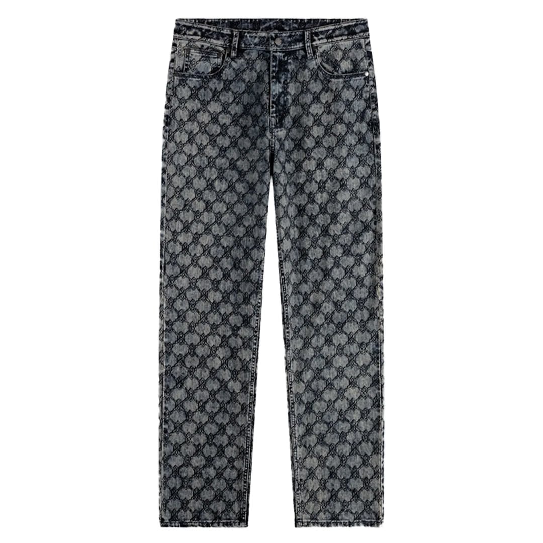 Daily Paper VELVET RAHUL JEANS