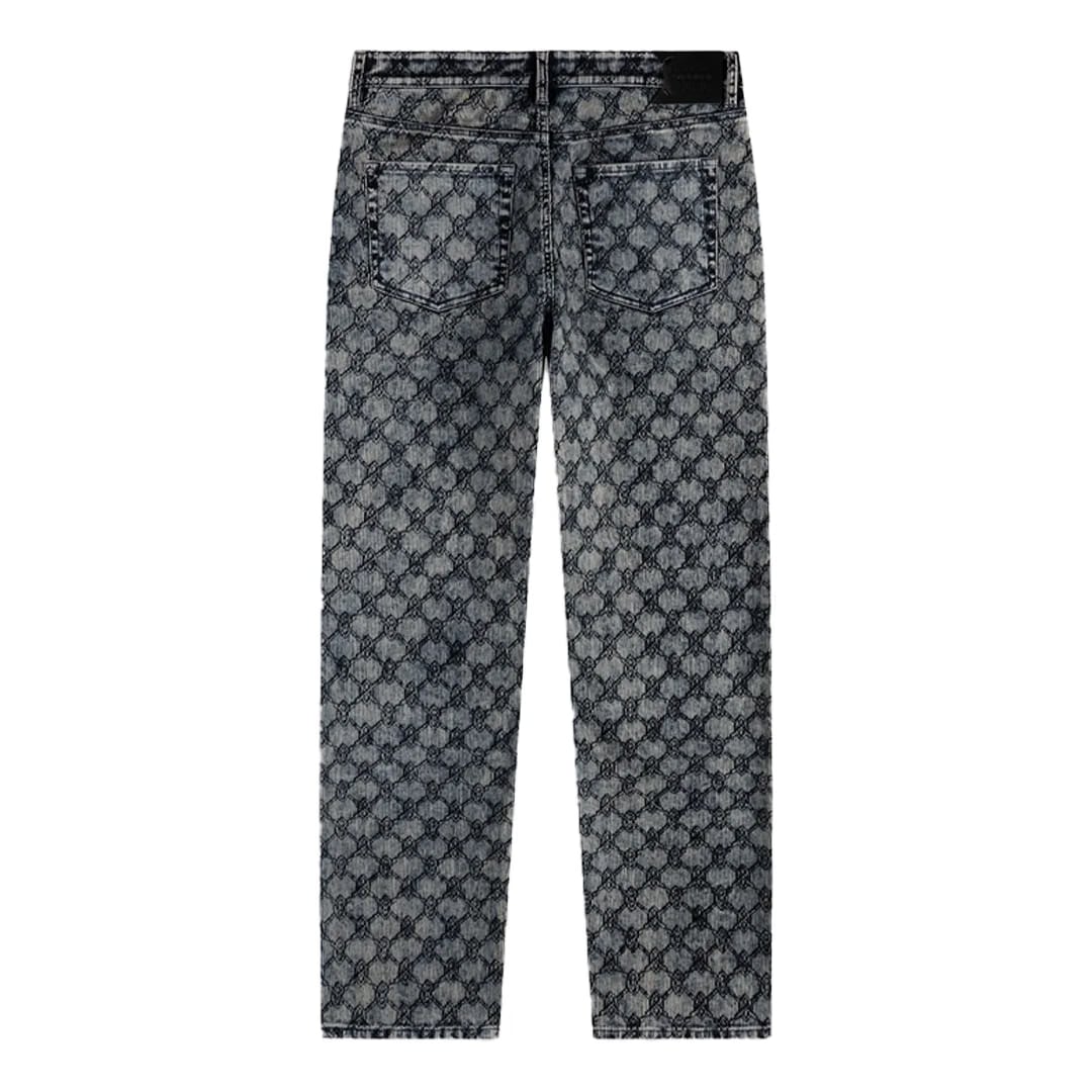 Daily Paper VELVET RAHUL JEANS