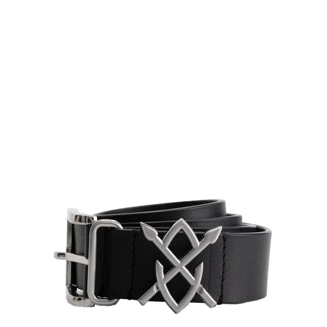 Daily Paper SHIELD BELT BLACK