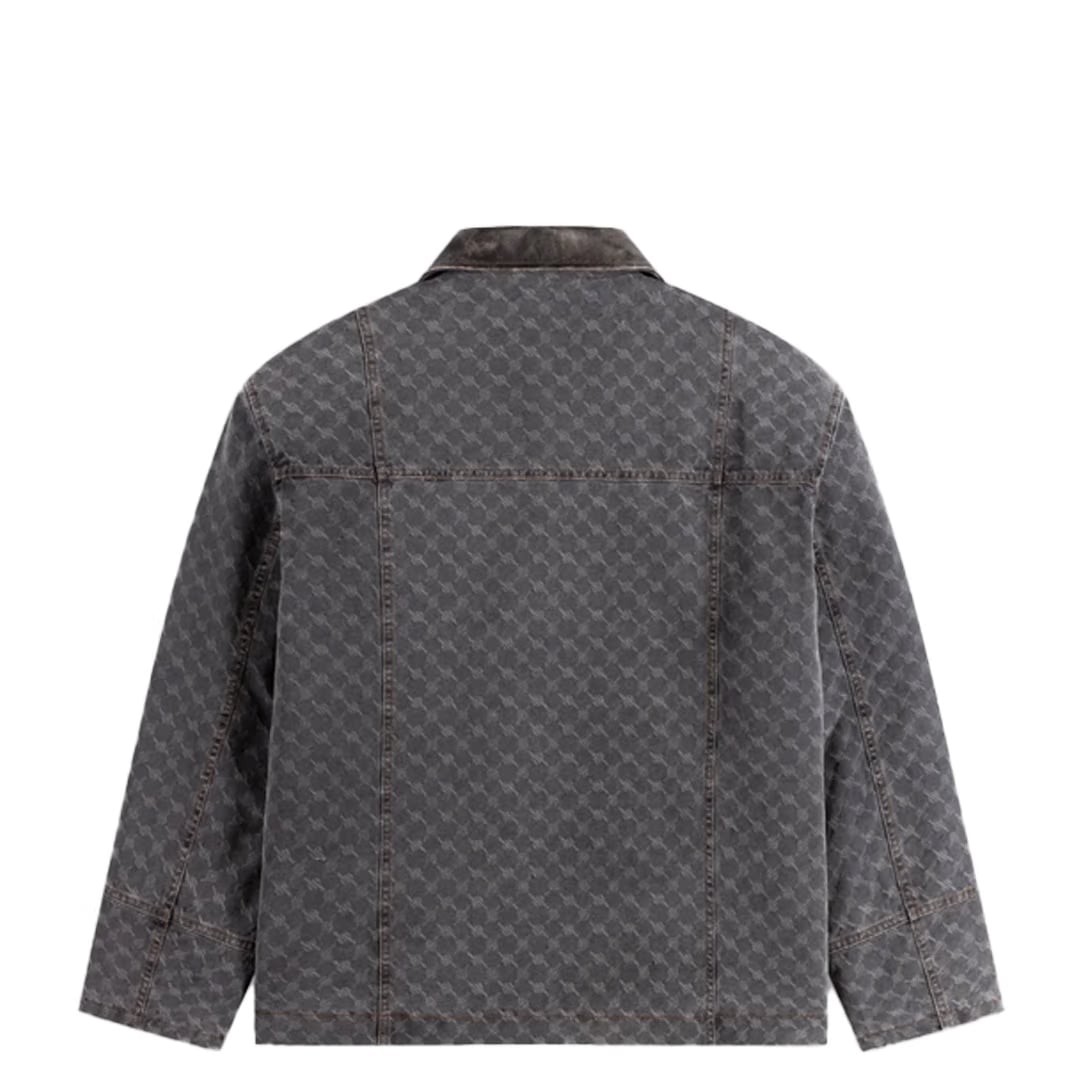 Daily Paper MONOGRAM WORKWEAR JACKET