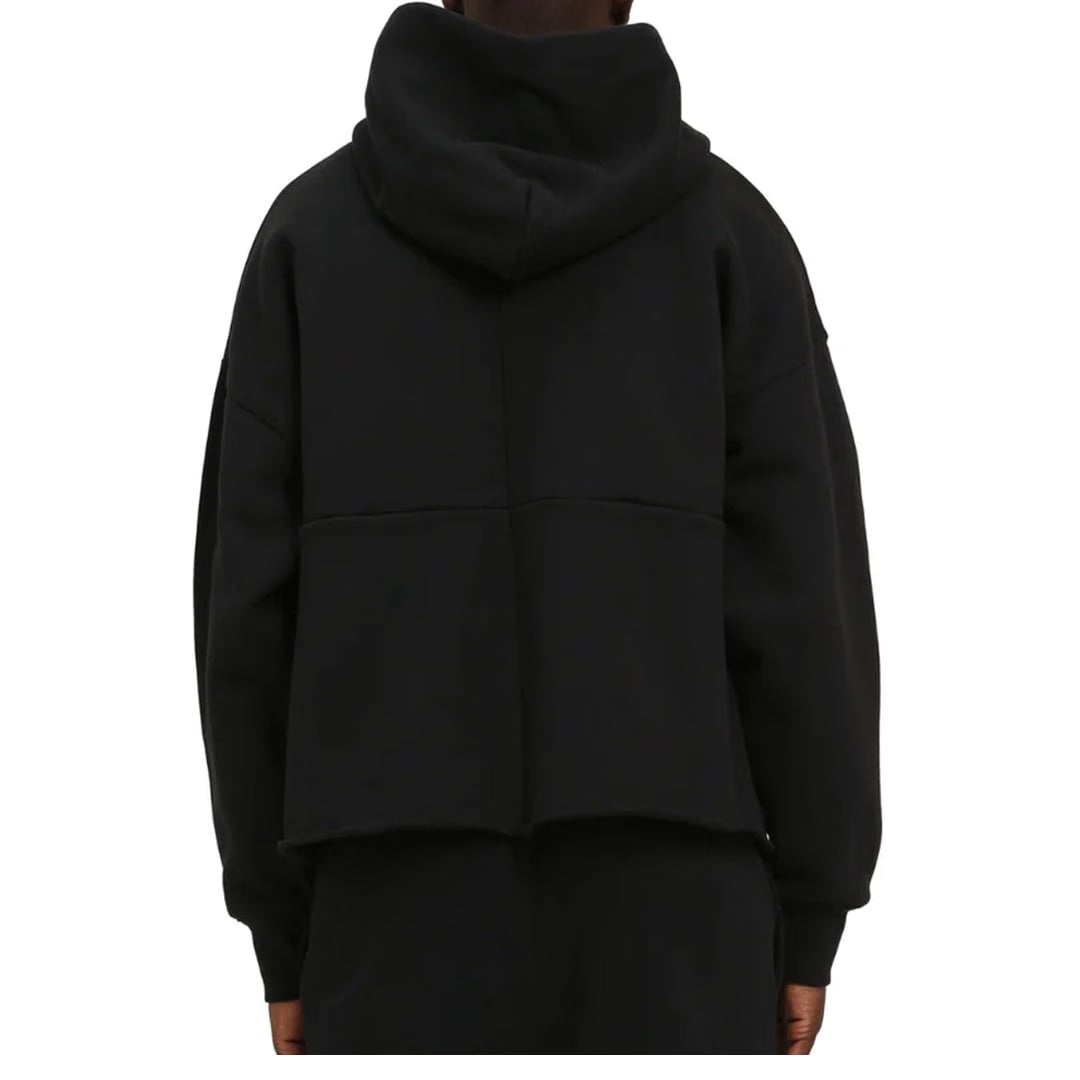 Purple Brand HEAVYWEIGHT FLEECE OVERSIZED HOODIE