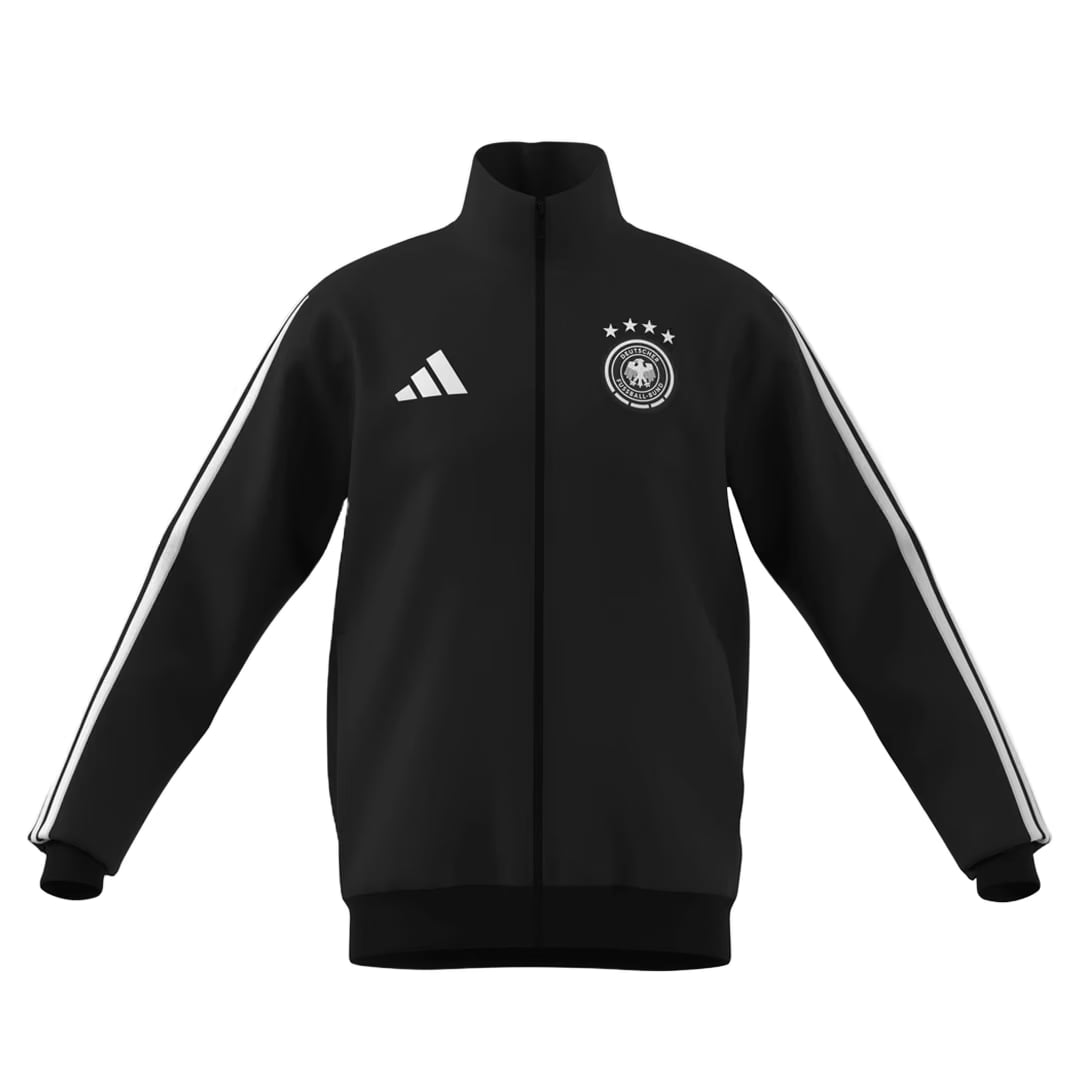 adidas GERMANY TRACK JACKET