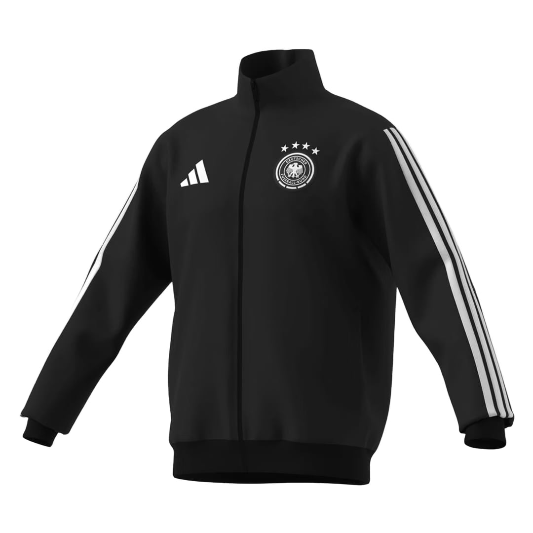adidas GERMANY TRACK JACKET