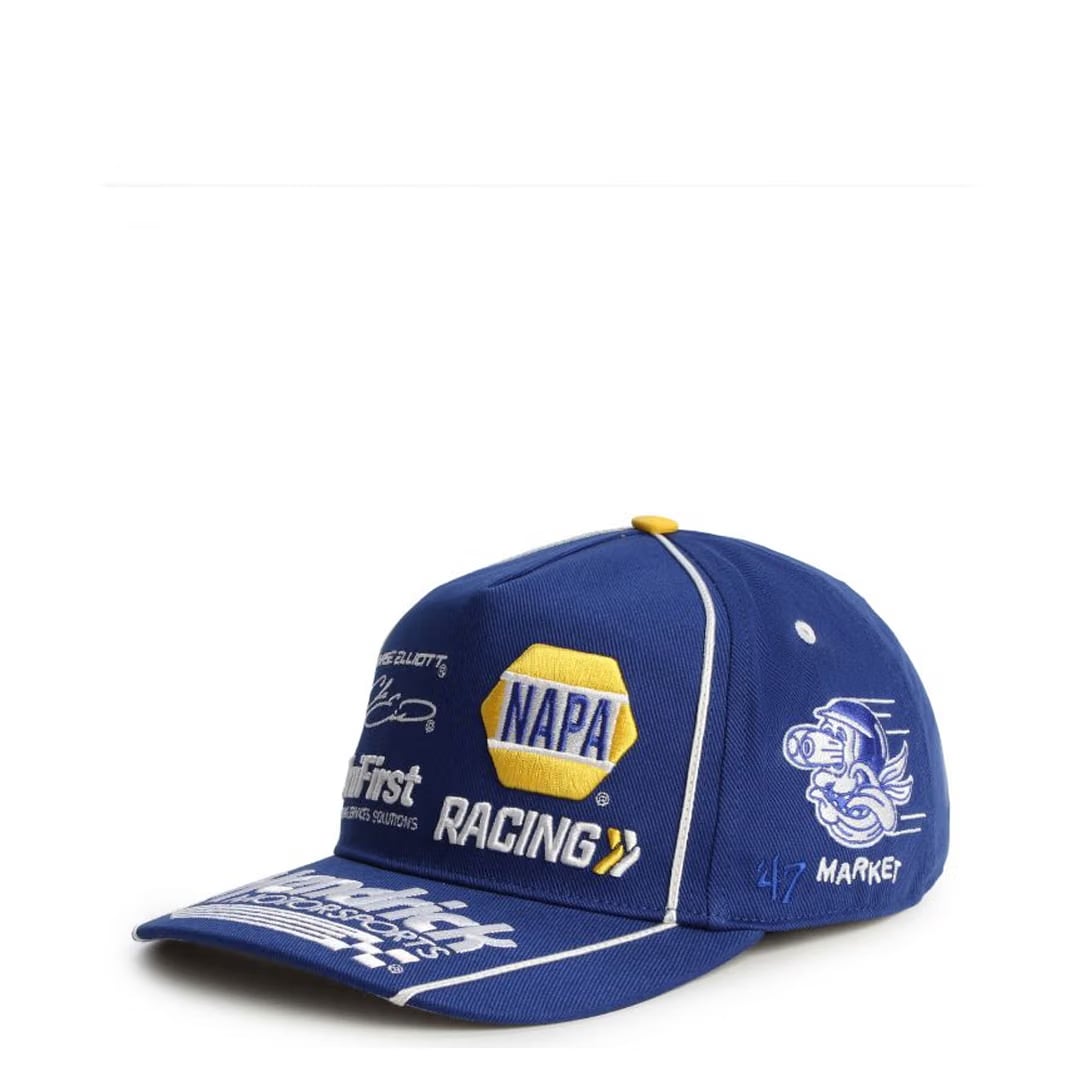MARKET NASCAR LEGENDARY CHASE ELLIOT SNAPBACK