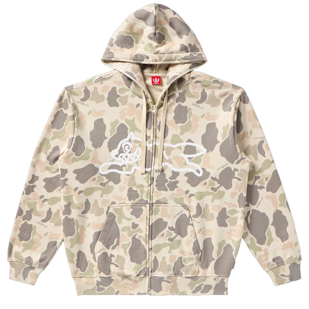 Icecream DUCK HOODIE