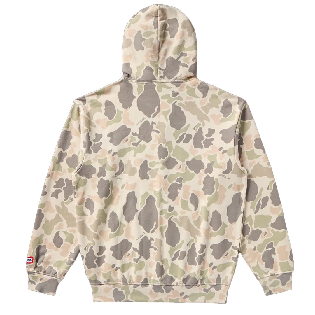 Icecream DUCK HOODIE