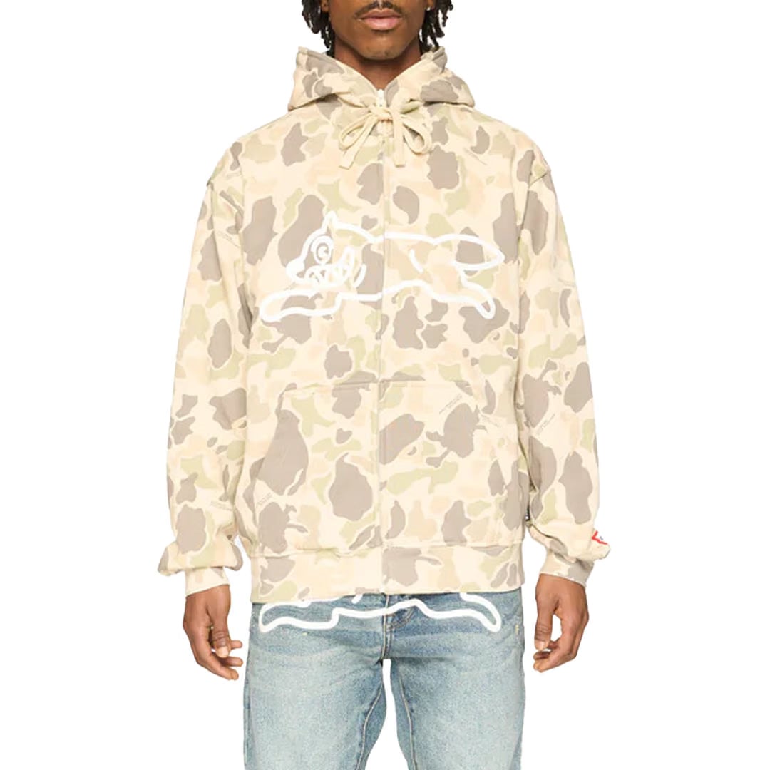 Icecream DUCK HOODIE