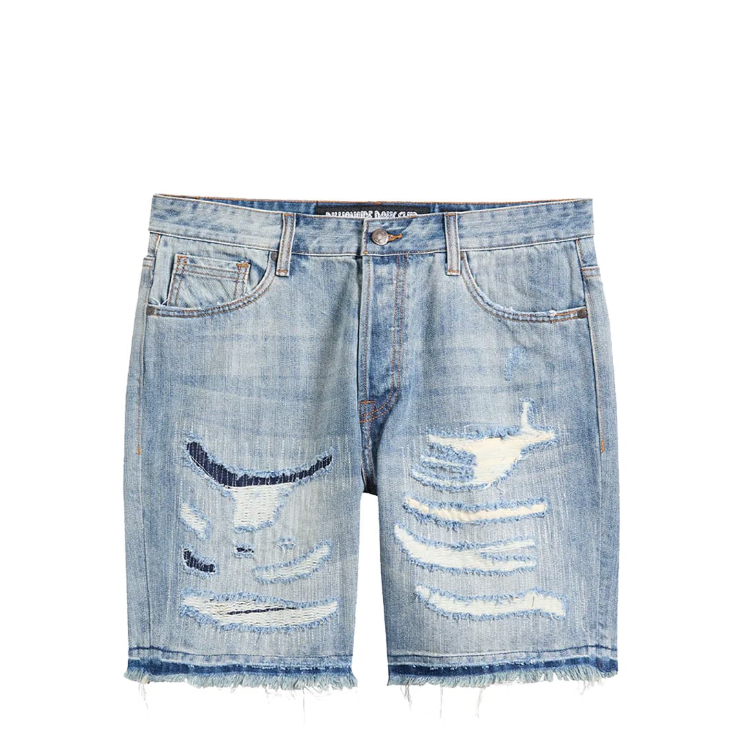 Billionaire Boys Club CADET OPAL JEAN SHORTS