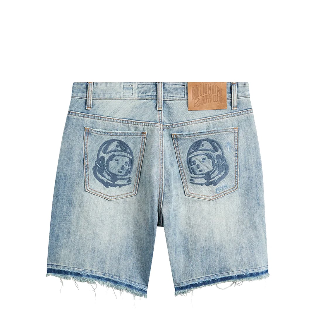 Billionaire Boys Club CADET OPAL JEAN SHORTS