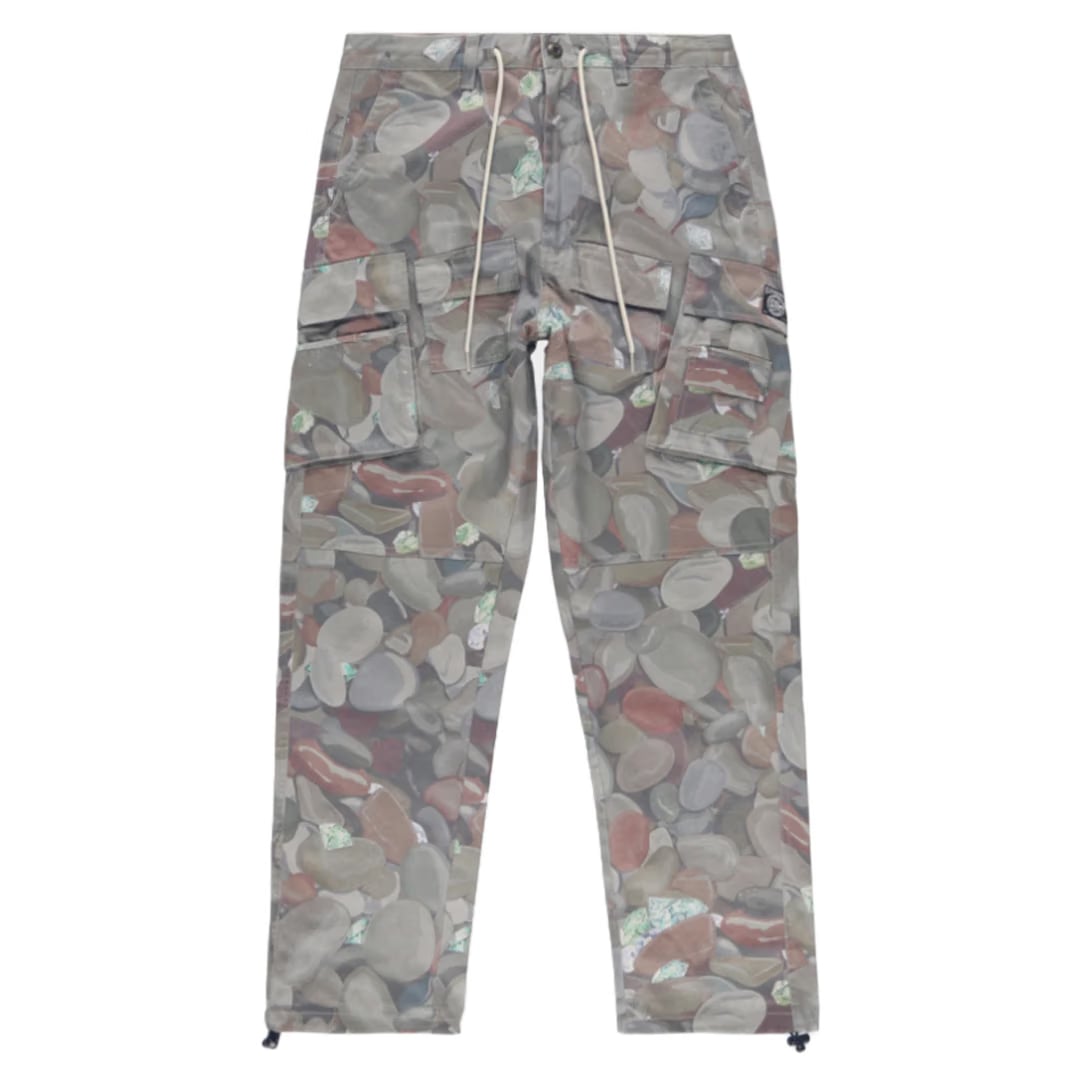 Billionaire Boys Club OCEAN CARGO PANTS MOONSTRUCK