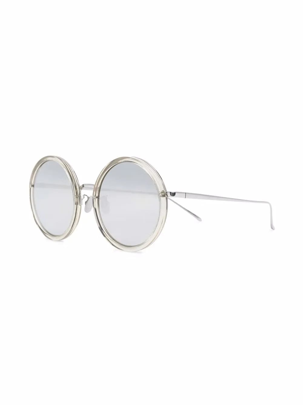 Tracy C43 round-frame sunglasses