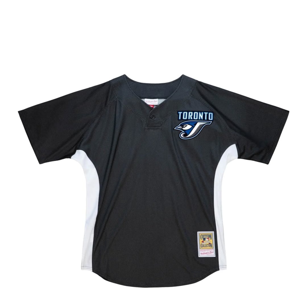 Mitchell & Ness TORONTO BLUE JAYS ROY HALLADAY# 32 BATTING PRACTICE JERSEY