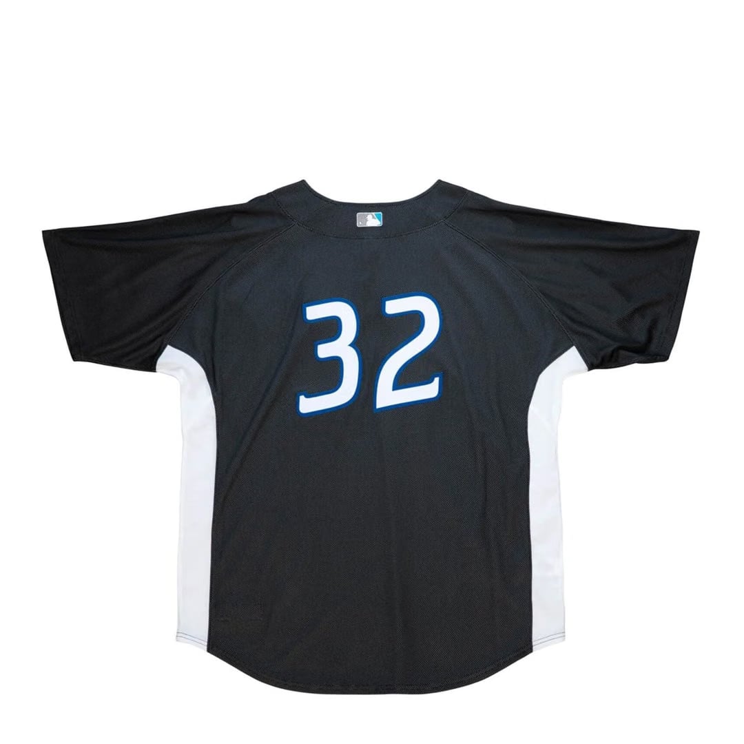 Mitchell & Ness TORONTO BLUE JAYS ROY HALLADAY# 32 BATTING PRACTICE JERSEY