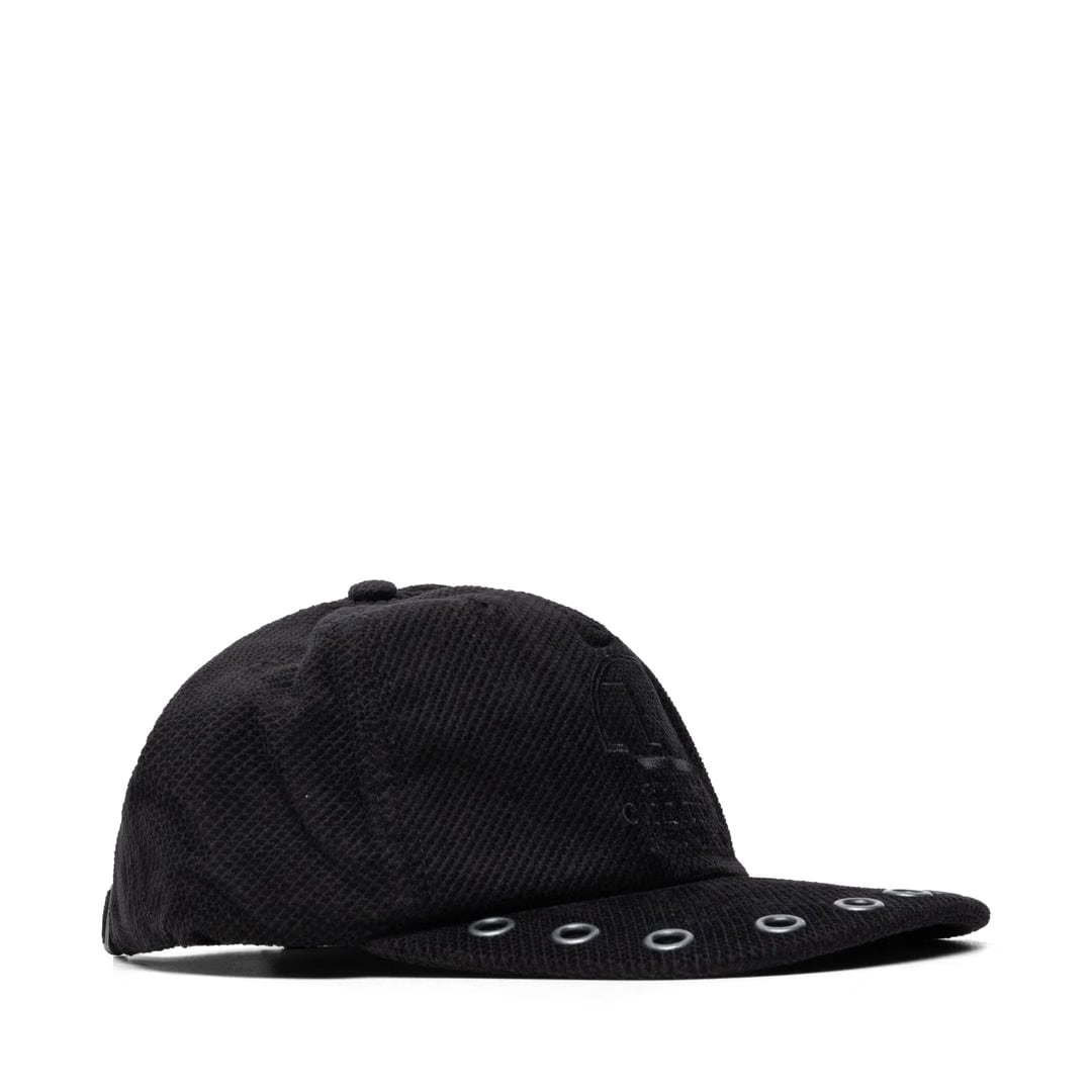 Honor The Gift EYELET CAP BLACK