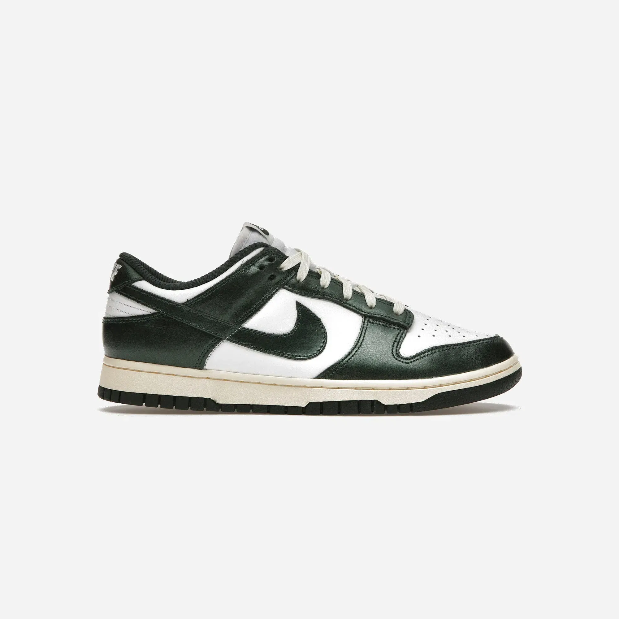 Wmns Dunk Low Vintage Green
