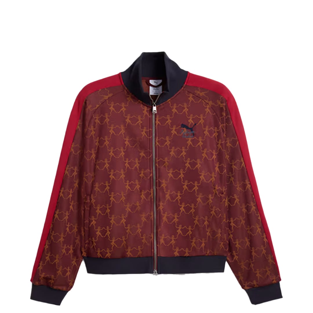 PUMA X KIDSUPER JACKET