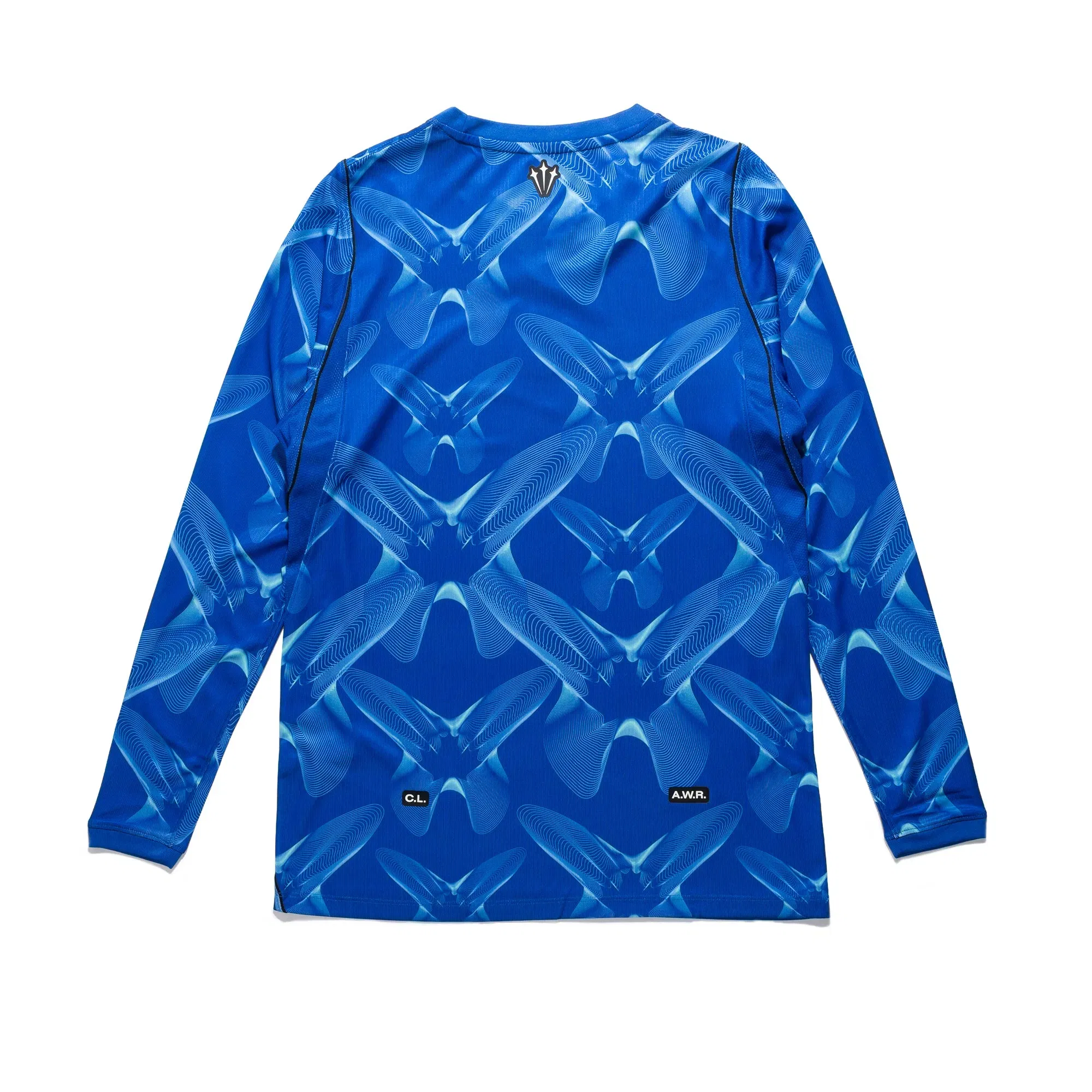 NOCTA Canada Jersey Lyon Blue IV5873-438