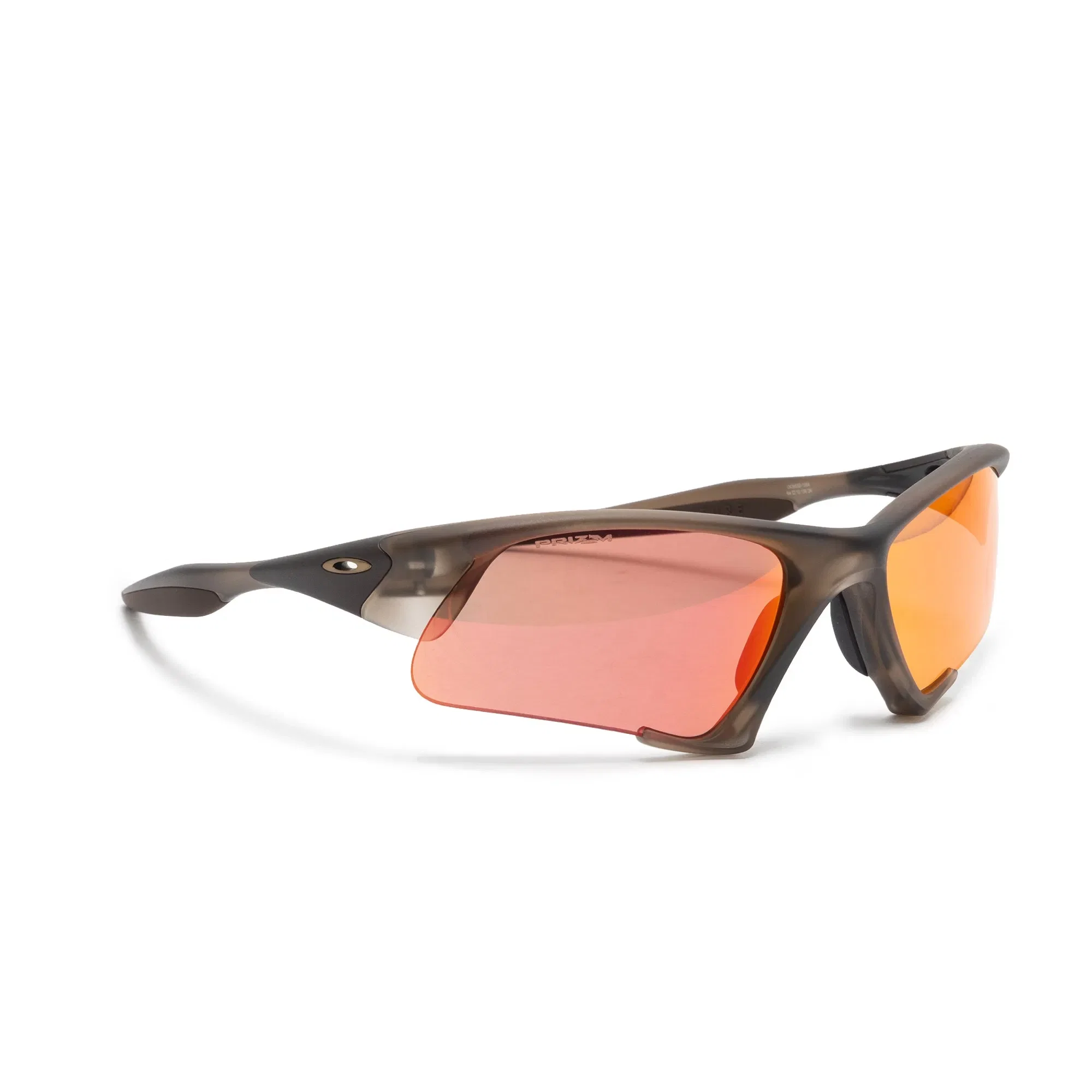 Oakley Suture Jacket 9532 Prizm Trail Matte Brown