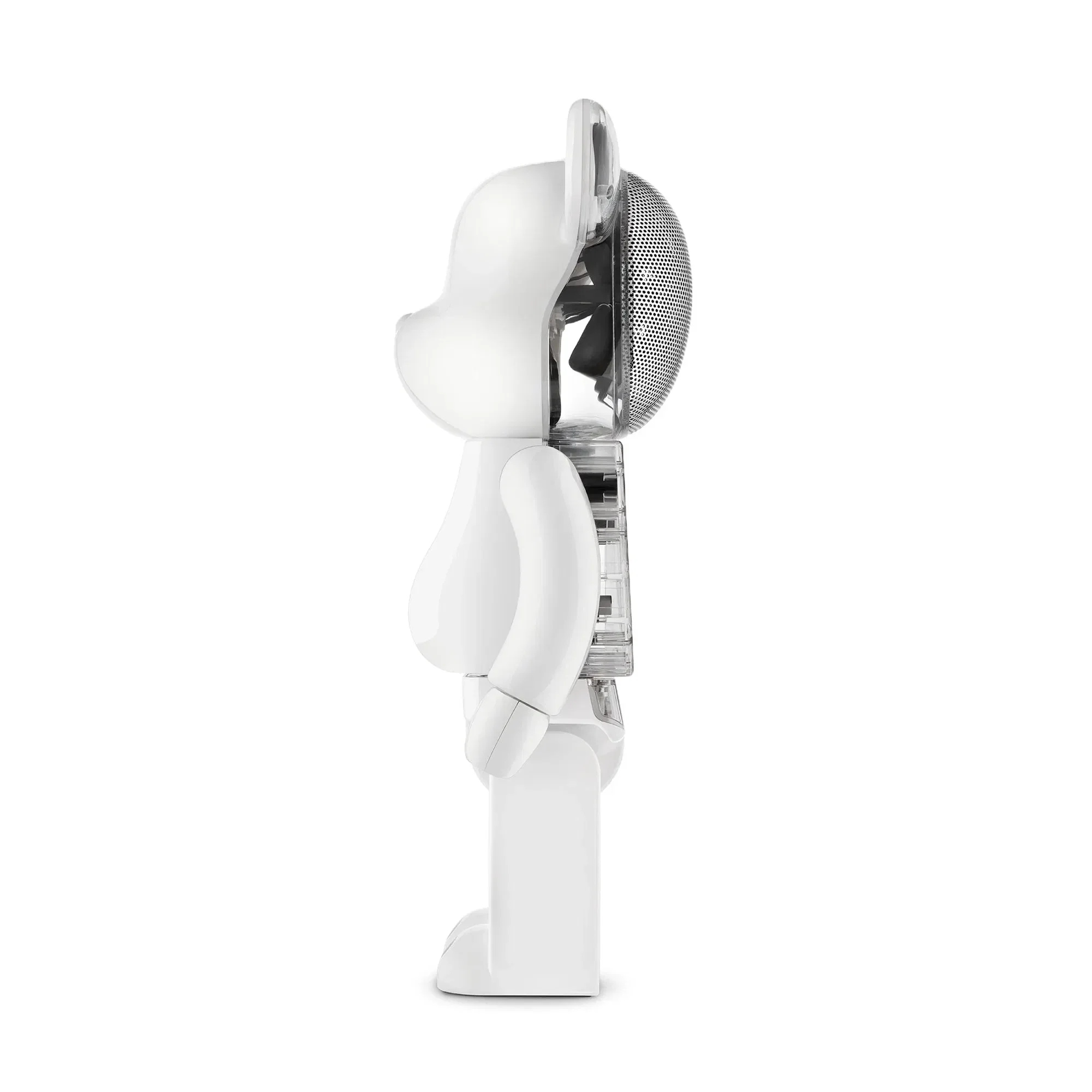 MEDICOM TOY Be@rbrick AUDIO 400% Portable Speaker The Rolling Stones