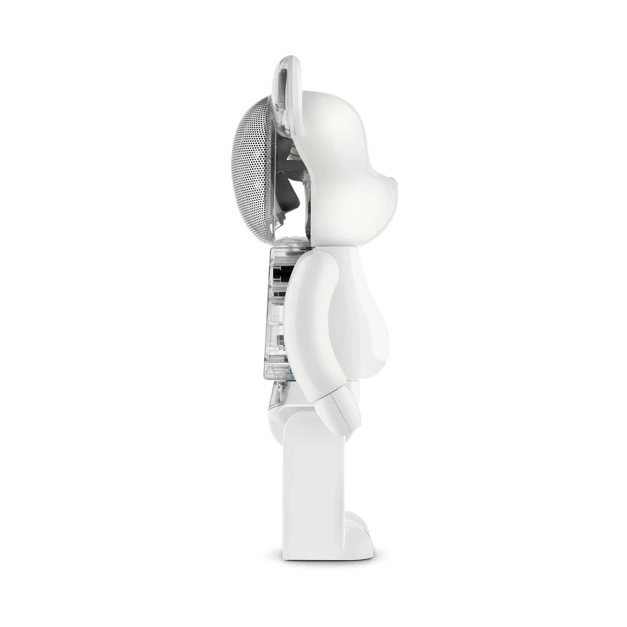 MEDICOM TOY Be@rbrick AUDIO 400% Portable Speaker The Rolling Stones