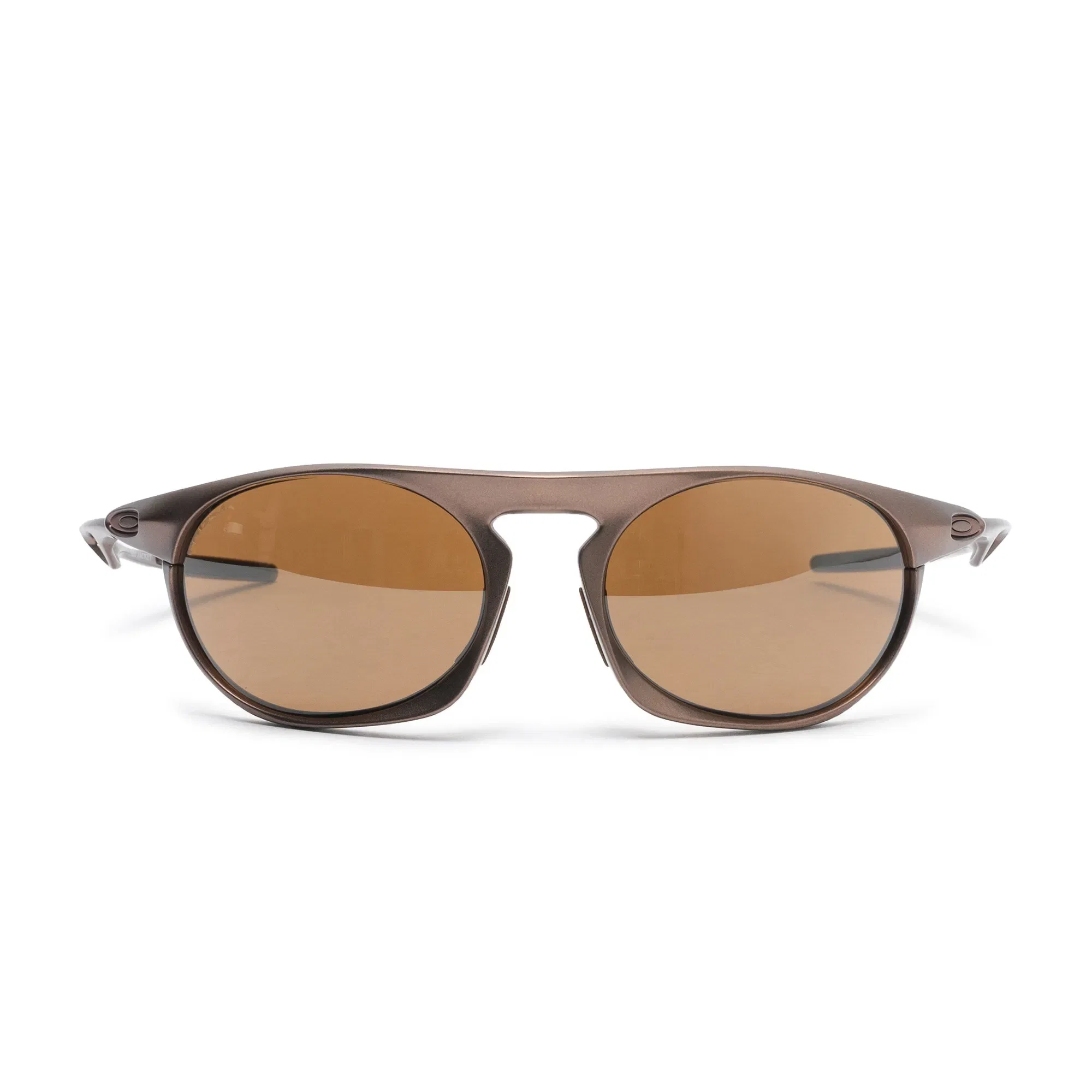 Oakley Neo Jacket 4065 Matte Mahogany Tungsten
