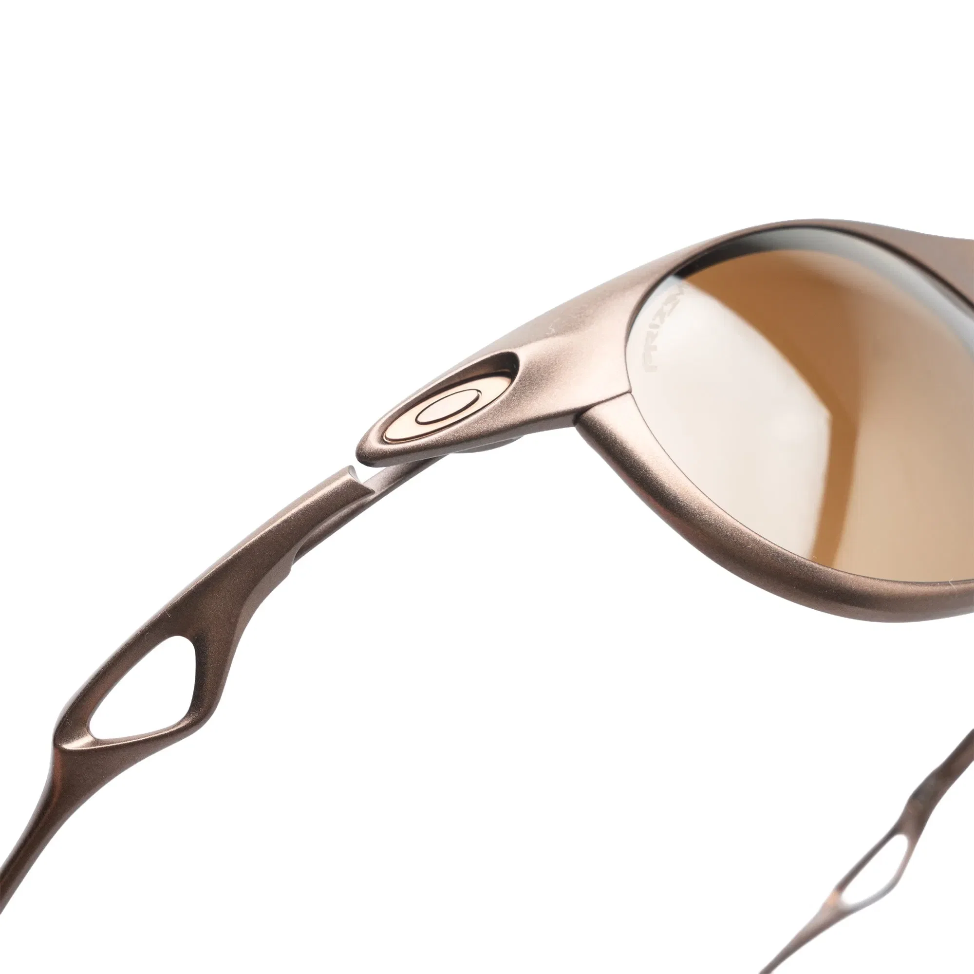 Oakley Neo Jacket 4065 Matte Mahogany Tungsten