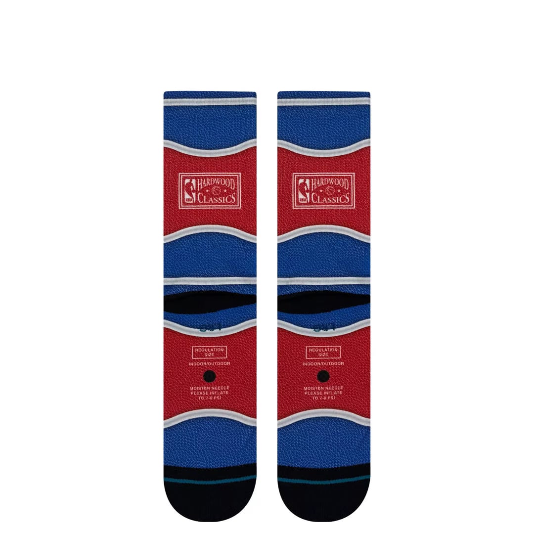 Stance DENVER NUGGETS MINI BALL SOCKS