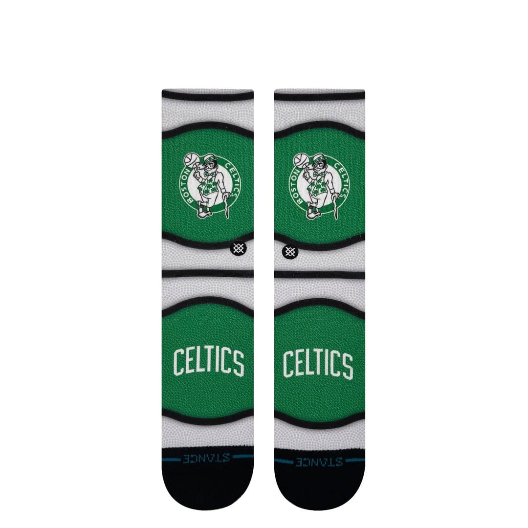 Stance BOSTON CELTICS MINI BALL SOCKS