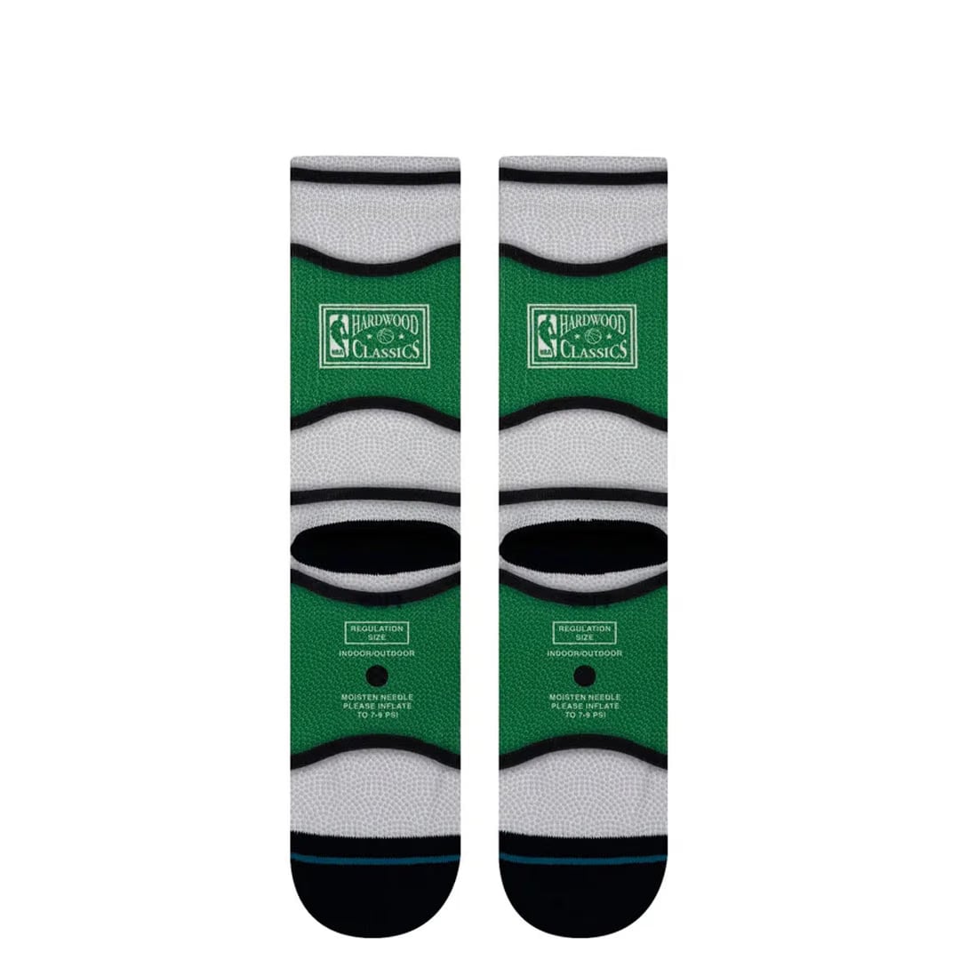 Stance BOSTON CELTICS MINI BALL SOCKS