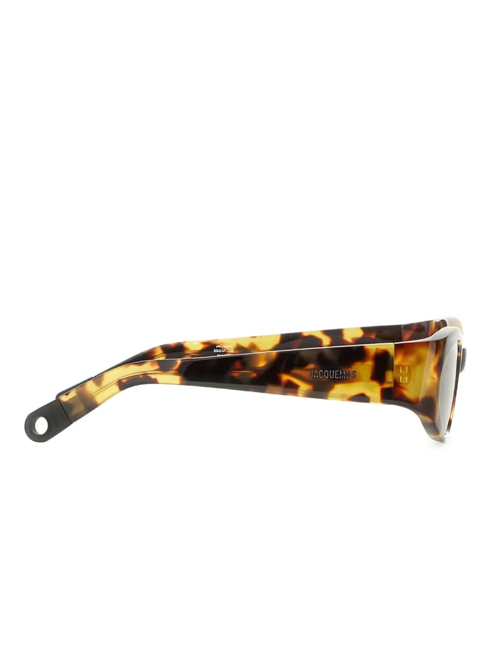 x Jacquemus Ovalo sunglasses