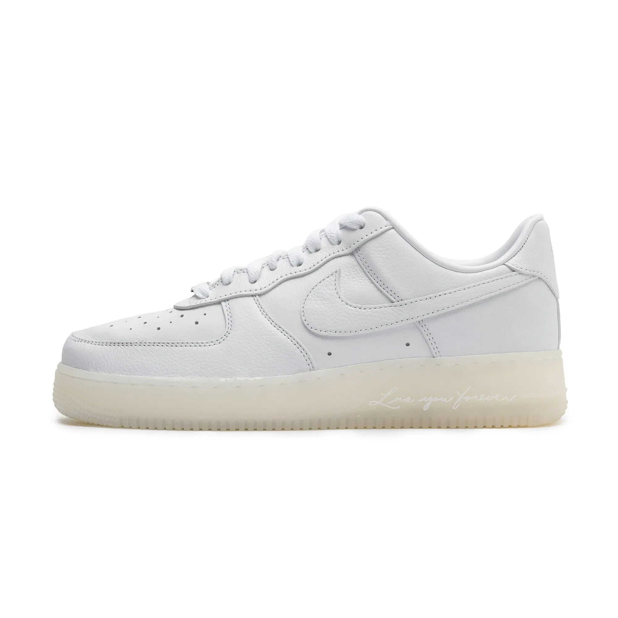 NOCTA Air Force 1 Low White/Cobalt Tint CZ8065-101