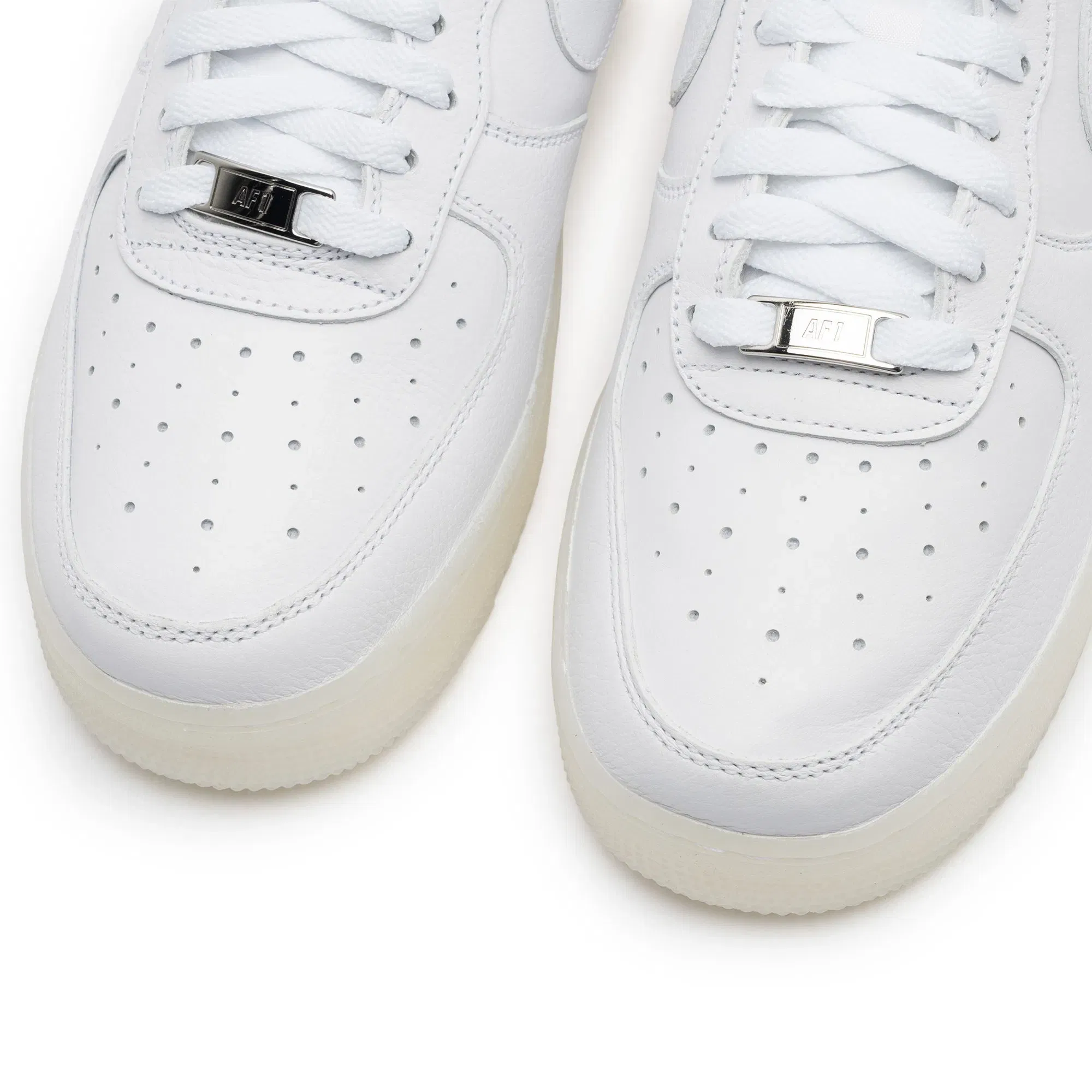 NOCTA Air Force 1 Low White/Cobalt Tint CZ8065-101