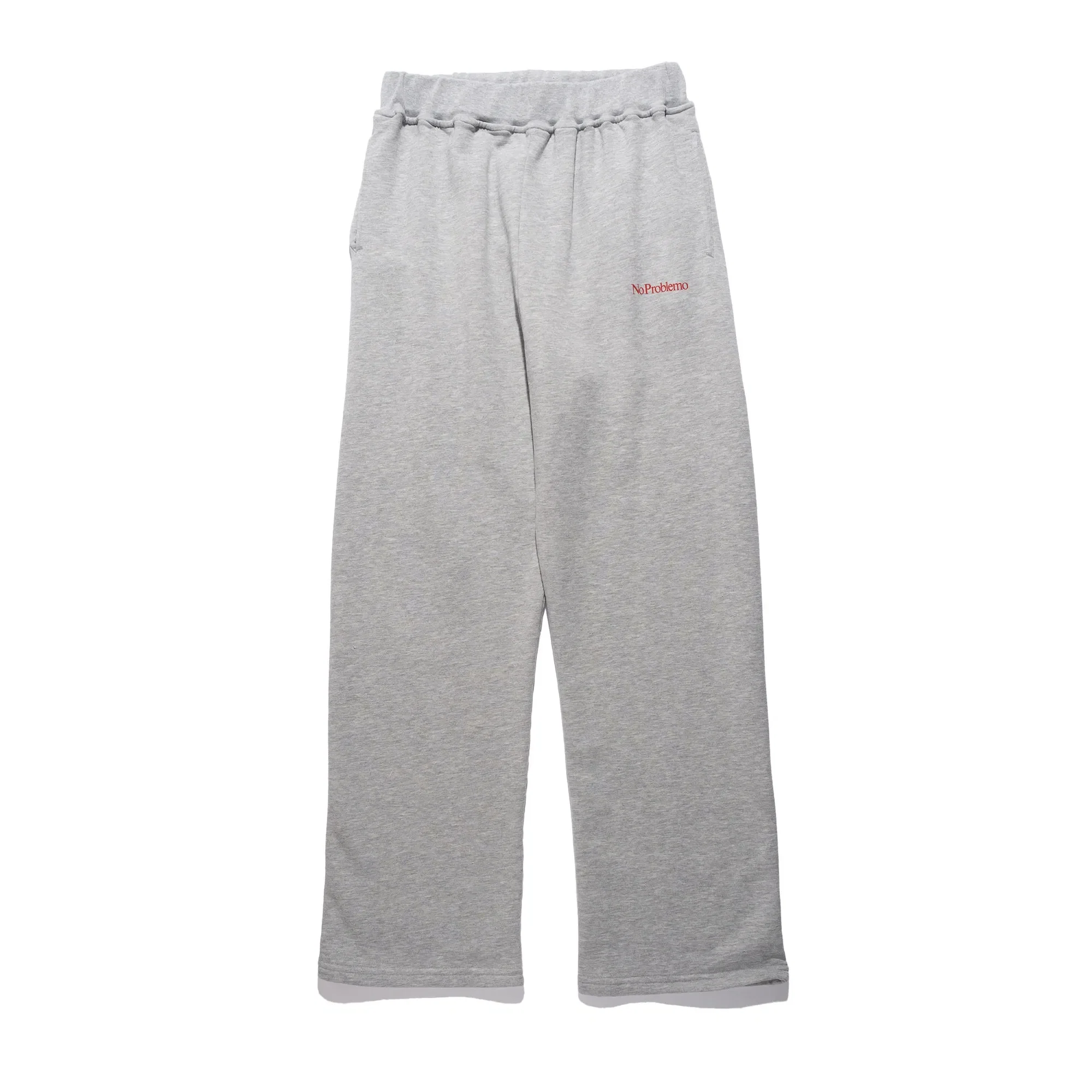 NO PROBLEMO Mini Problemo Sweatpant Sport Grey NP3001005