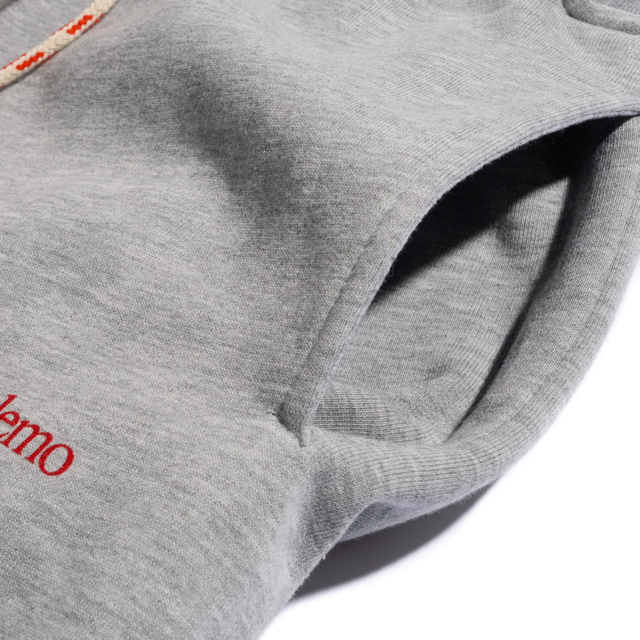 NO PROBLEMO Mini Problemo Sweatpant Sport Grey NP3001005