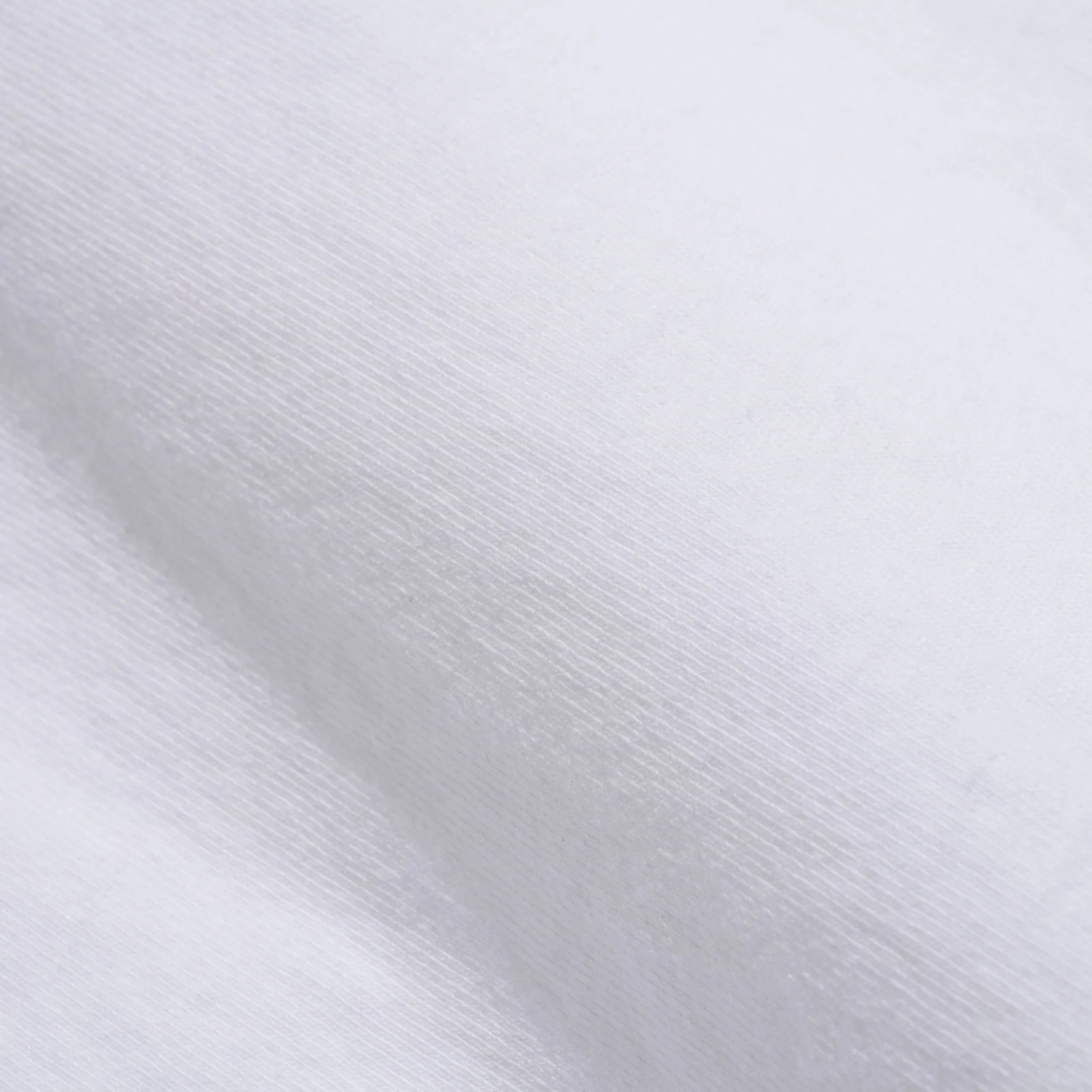 No Problemo Gradient SS Tee White NP6001805