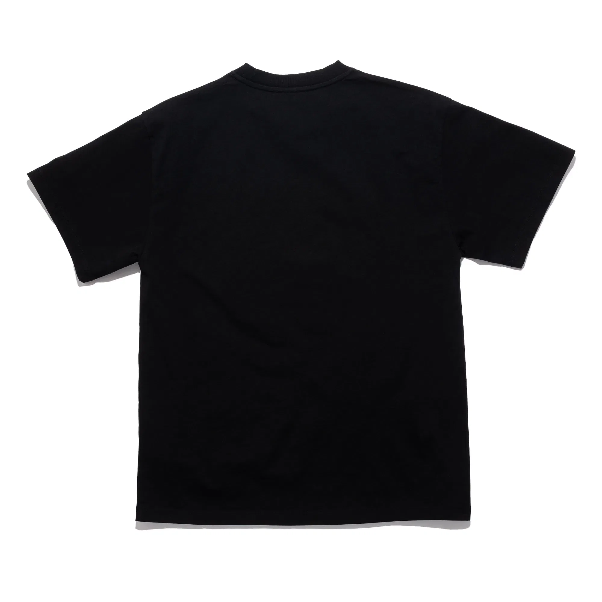 NO PROBLEMO Acid Team SS Tee Black NP6002005