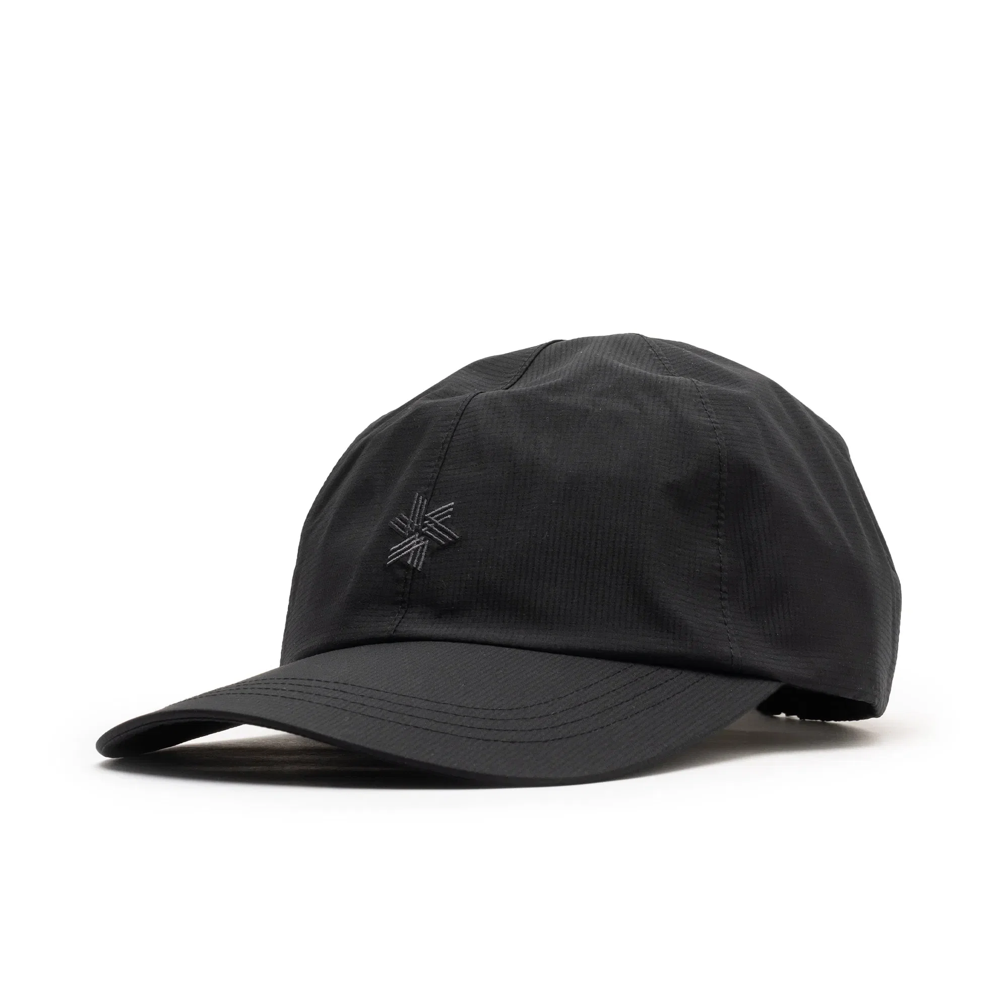 Goldwin 3L GTX Cap Black GL96170