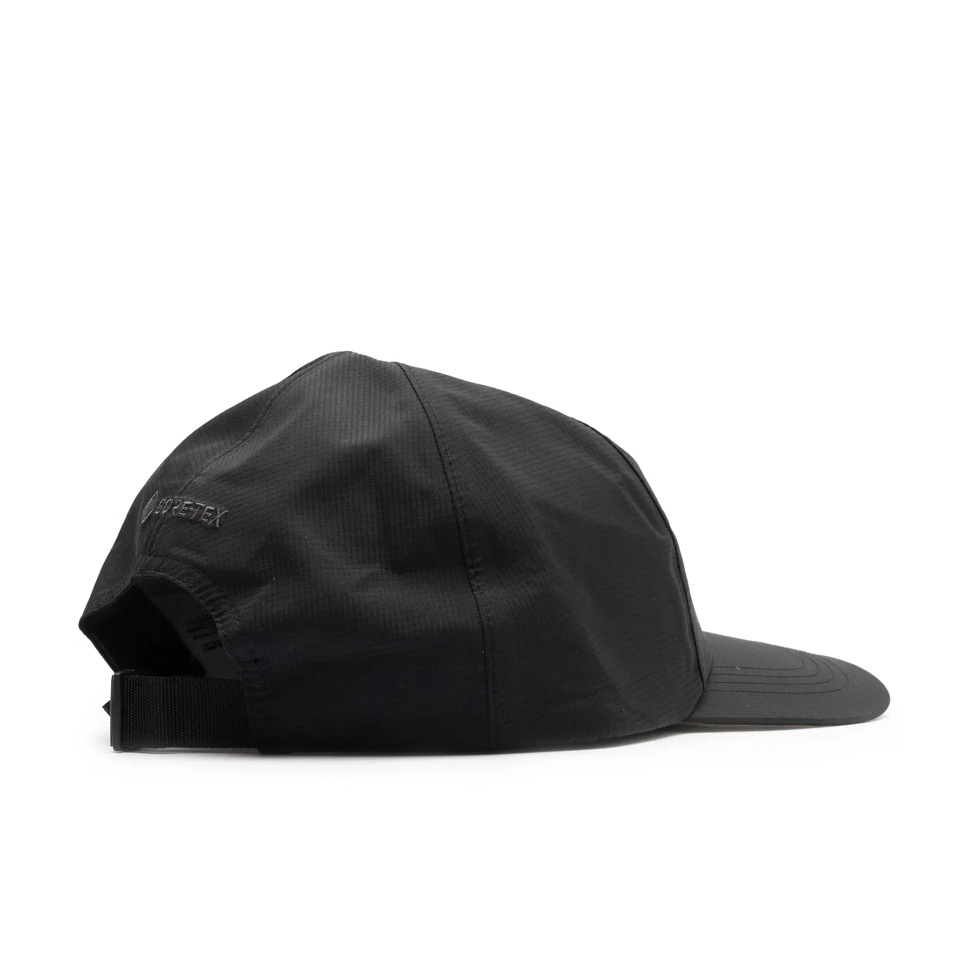 Goldwin 3L GTX Cap Black GL96170