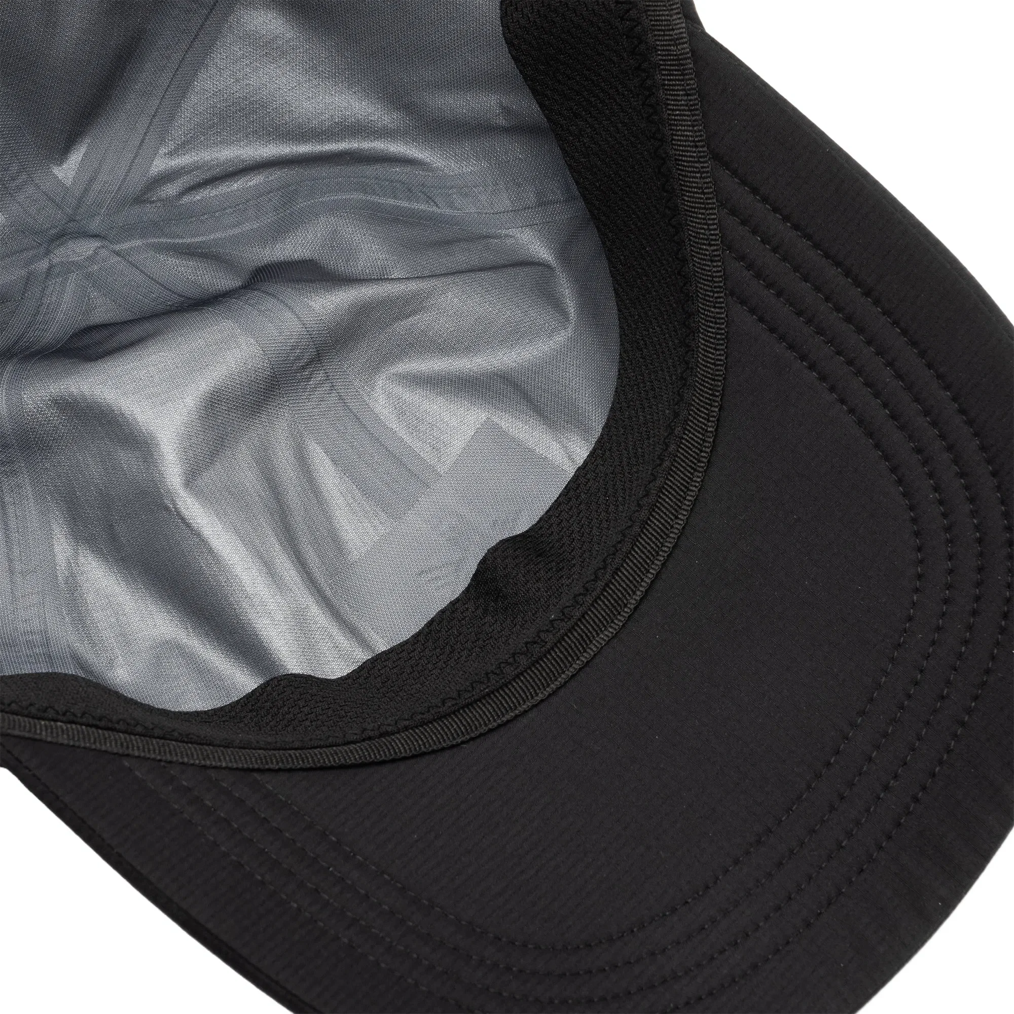 Goldwin 3L GTX Cap Black GL96170