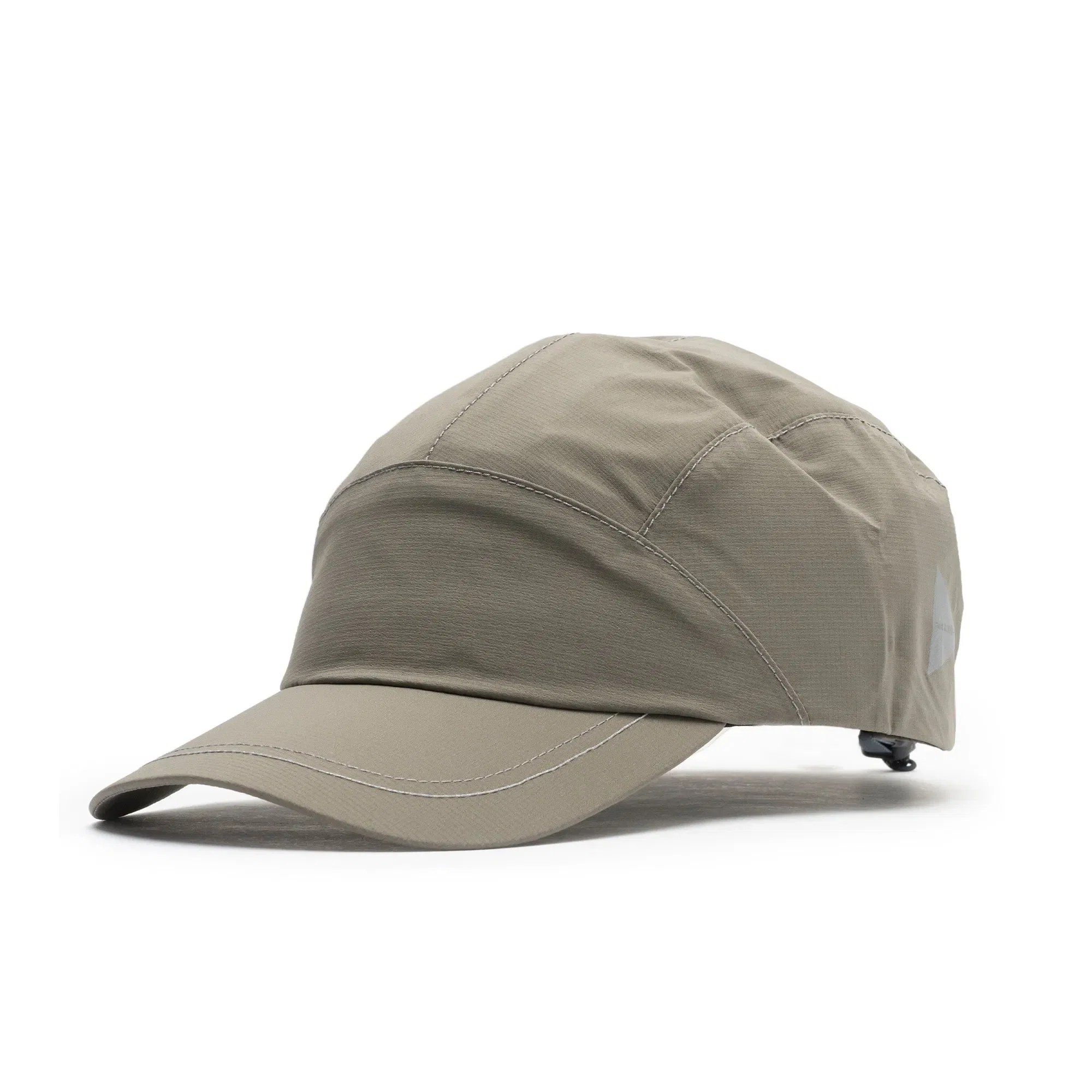 and Wander Pertex Shield Rain Cap Grey 5746986156-020