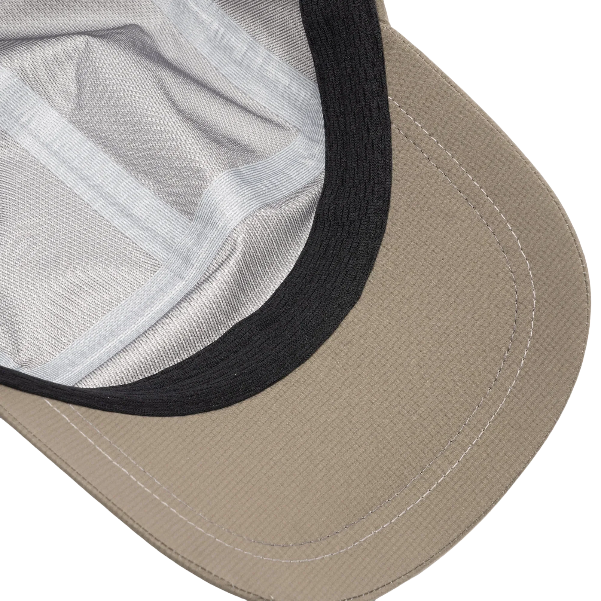 and Wander Pertex Shield Rain Cap Grey 5746986156-020