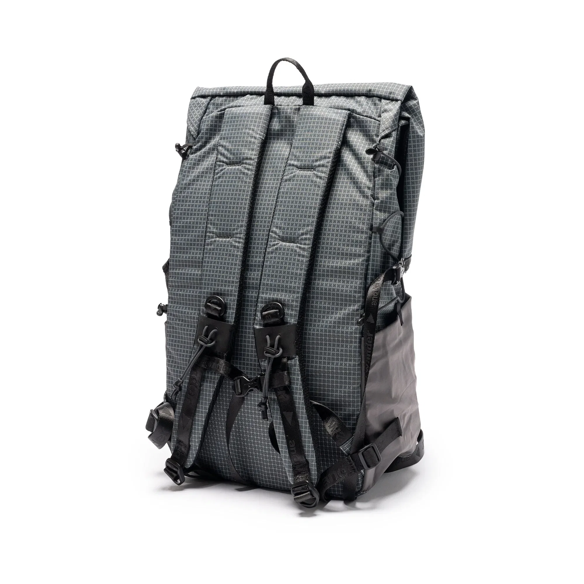 and Wander Ocean Rip 25L Backpack Grey 5745975116-020