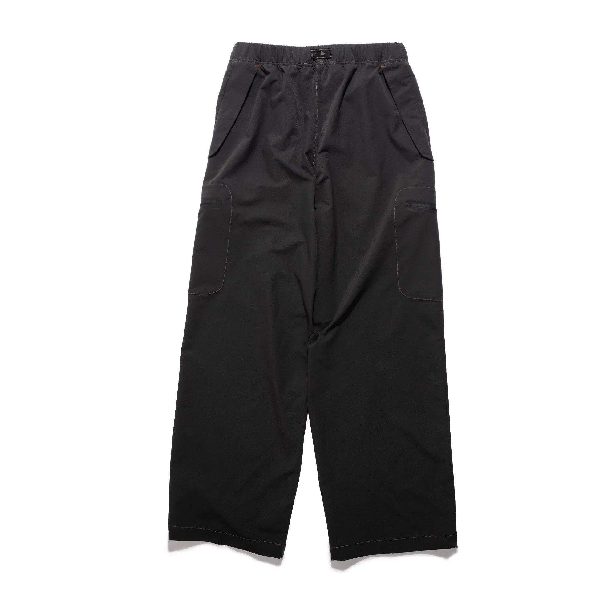 and Wander ROA Breathable Pants Charcoal 5746182514-022