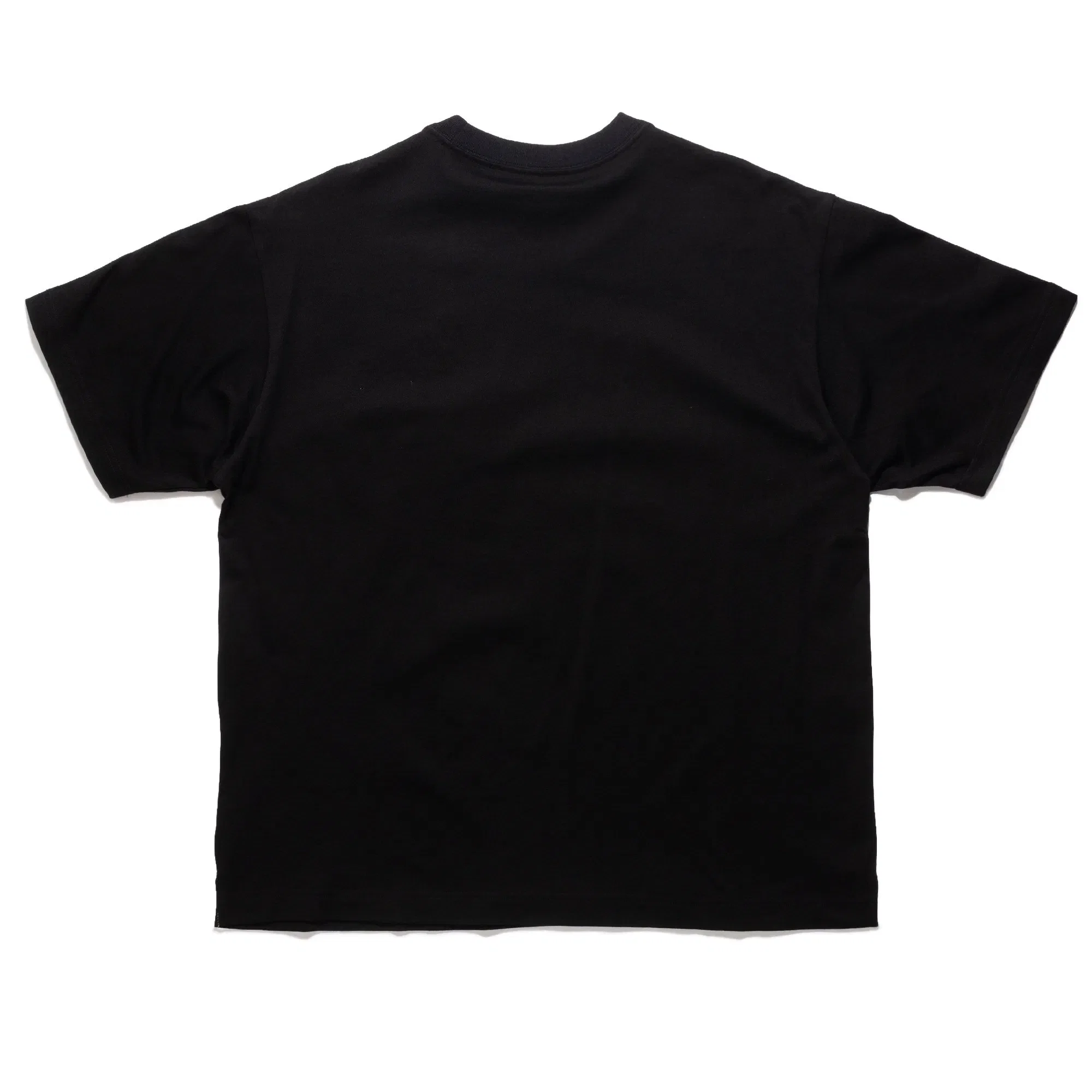 and wander Pocket Tee Black 5746984075-010